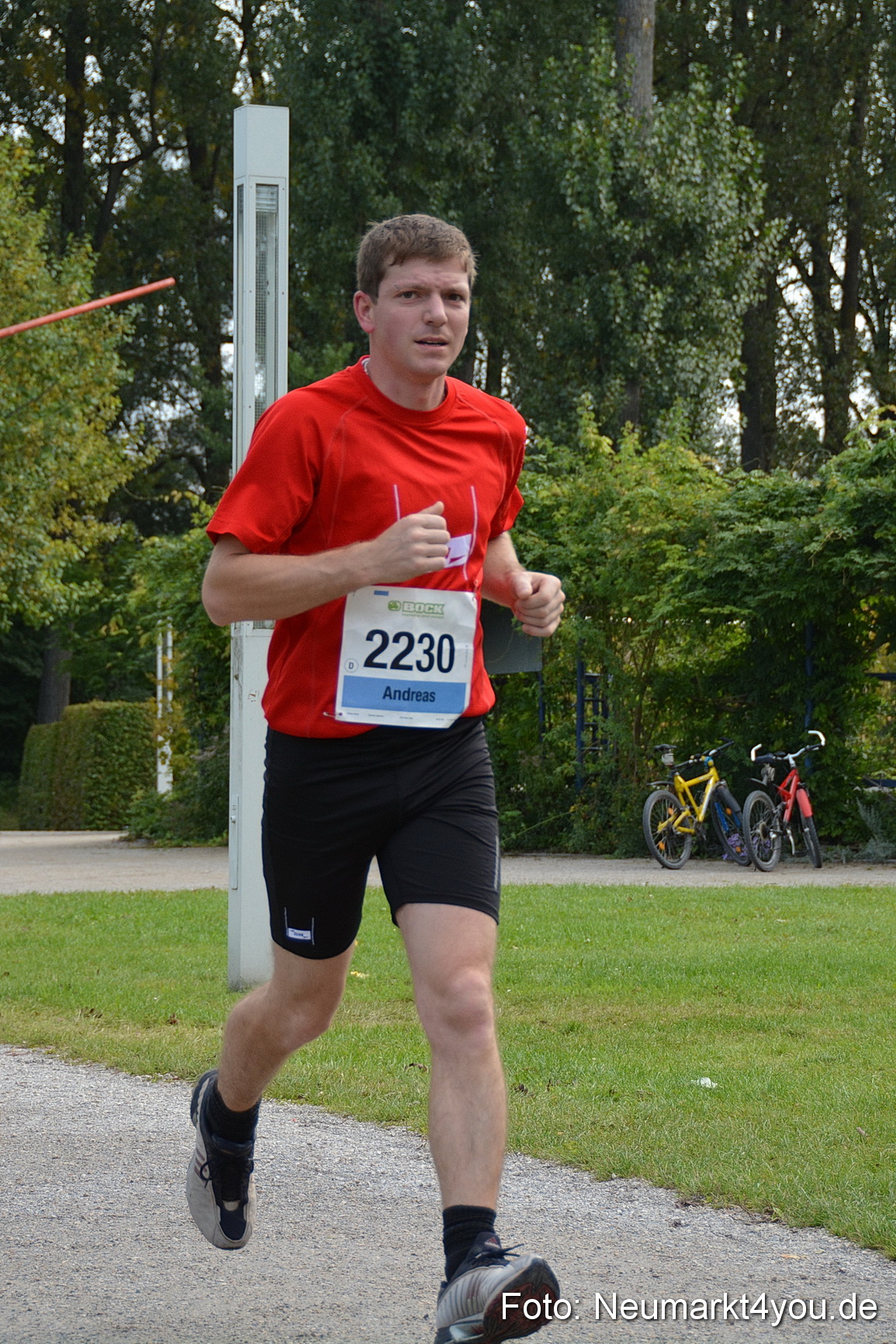 Stadtlauf Neumarkt 2017 1702