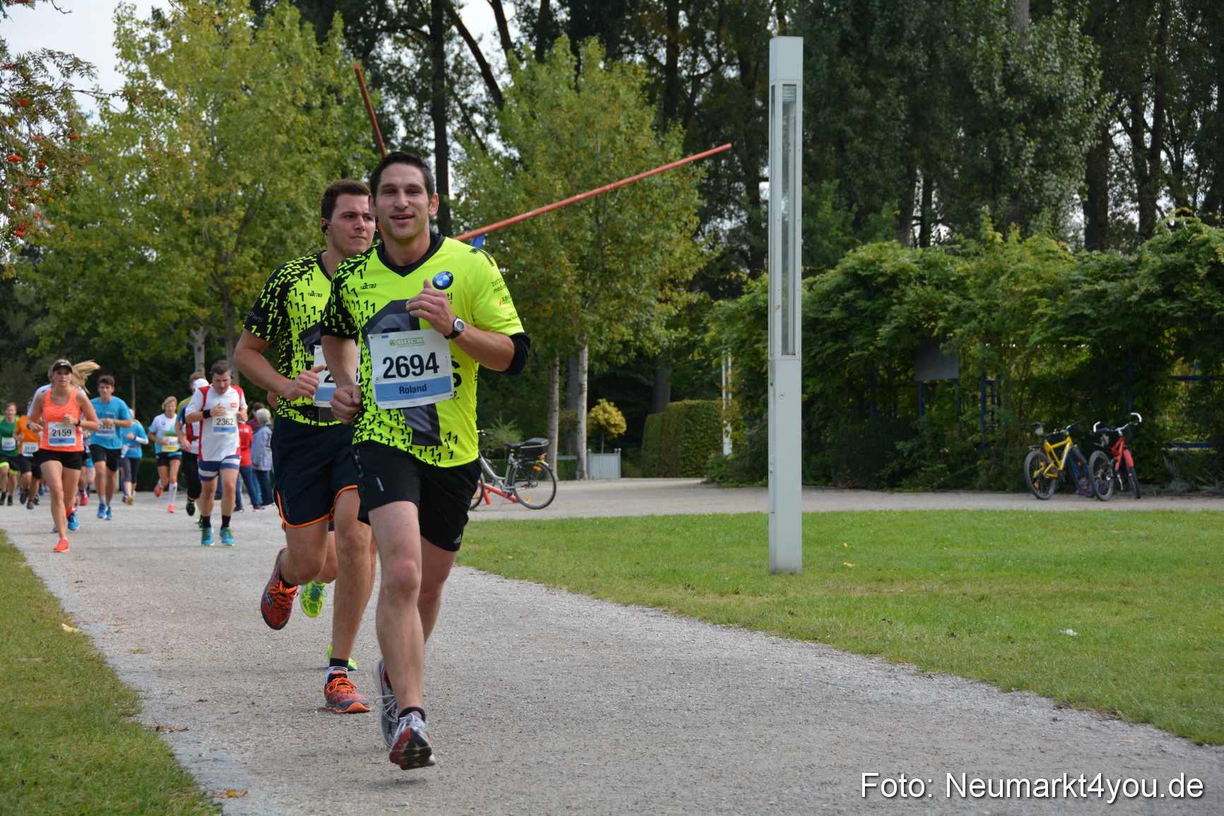 Stadtlauf Neumarkt 2017 1704