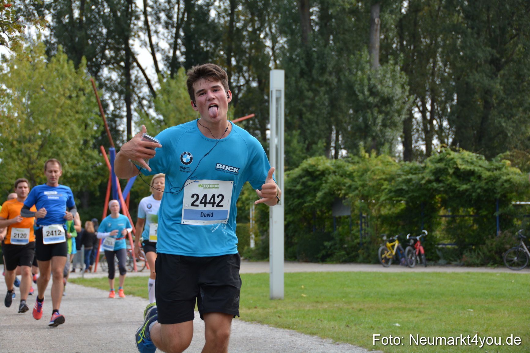 Stadtlauf Neumarkt 2017 1706