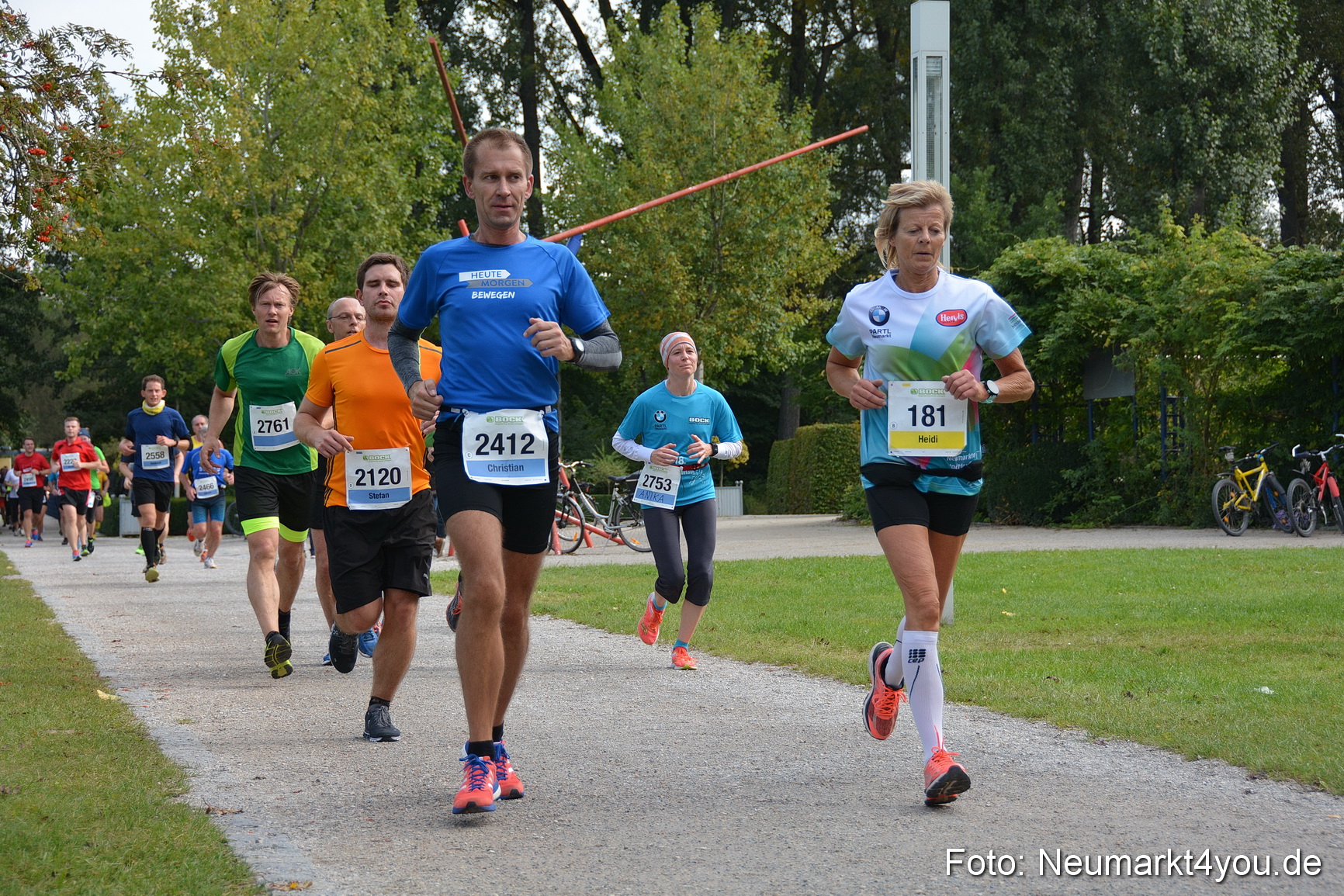 Stadtlauf Neumarkt 2017 1707