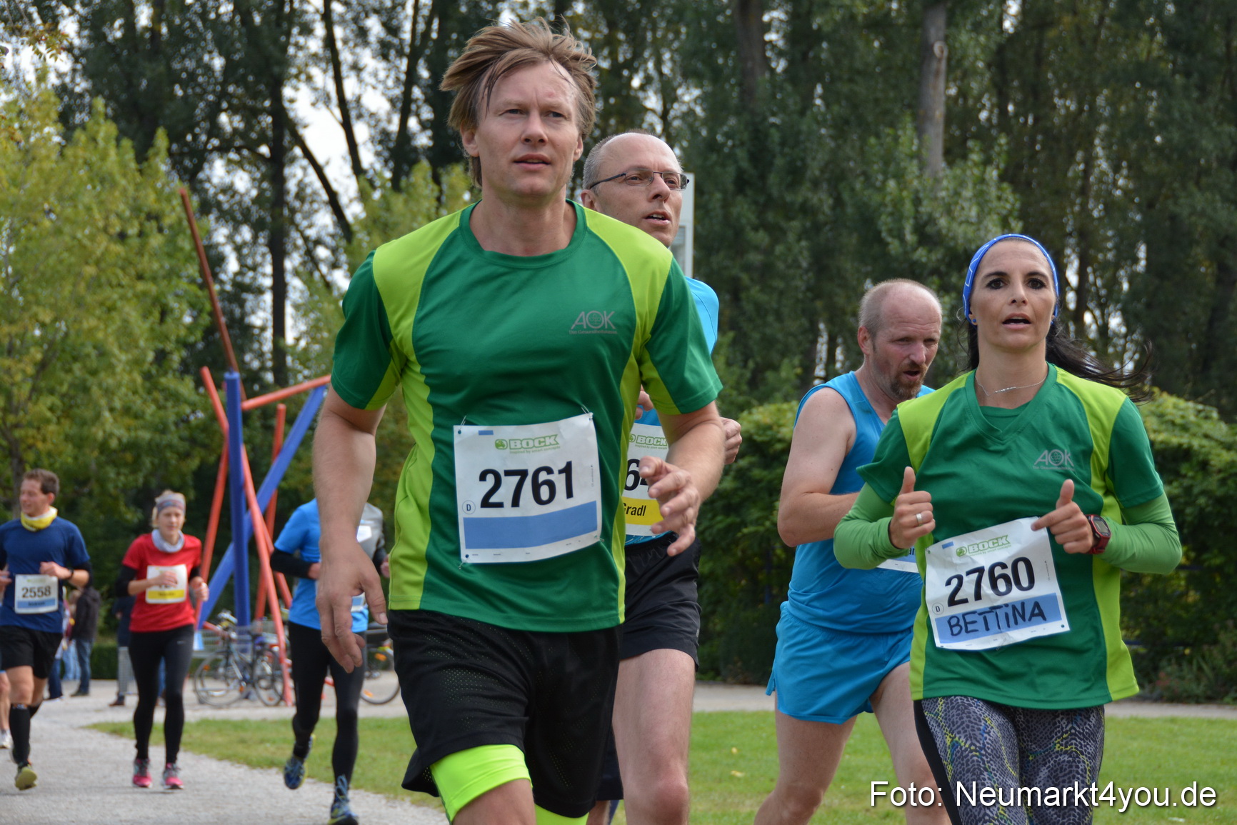 Stadtlauf Neumarkt 2017 1708