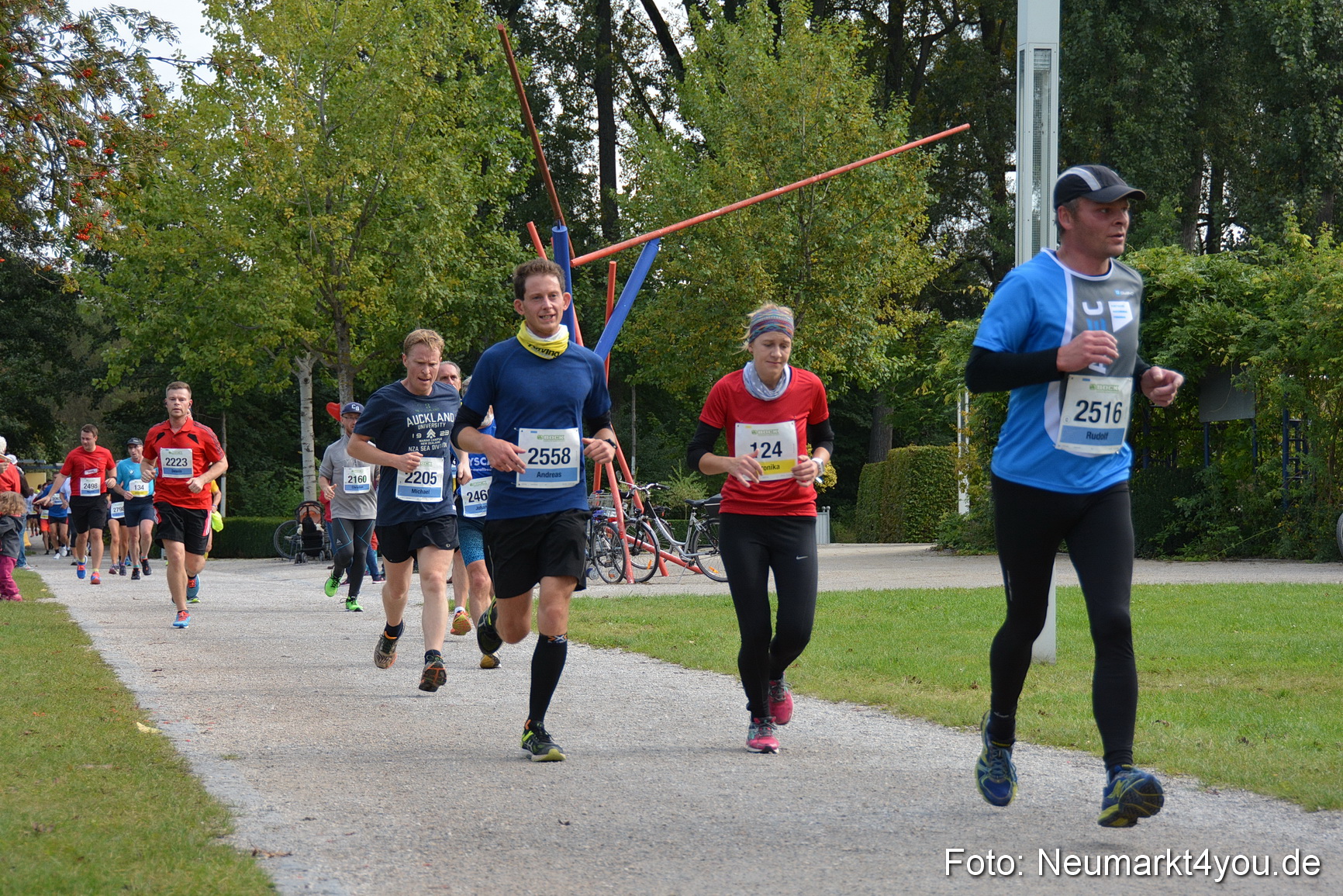 Stadtlauf Neumarkt 2017 1709