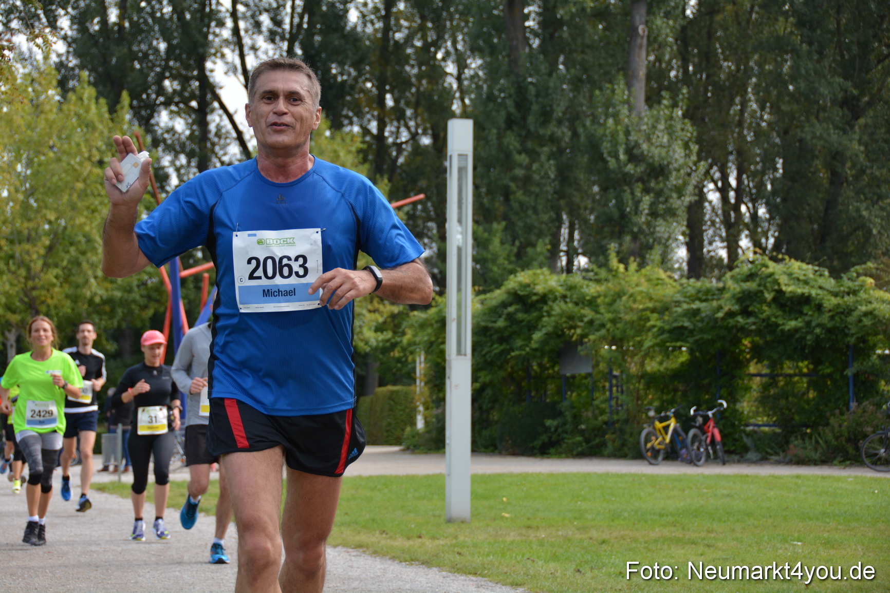 Stadtlauf Neumarkt 2017 1716