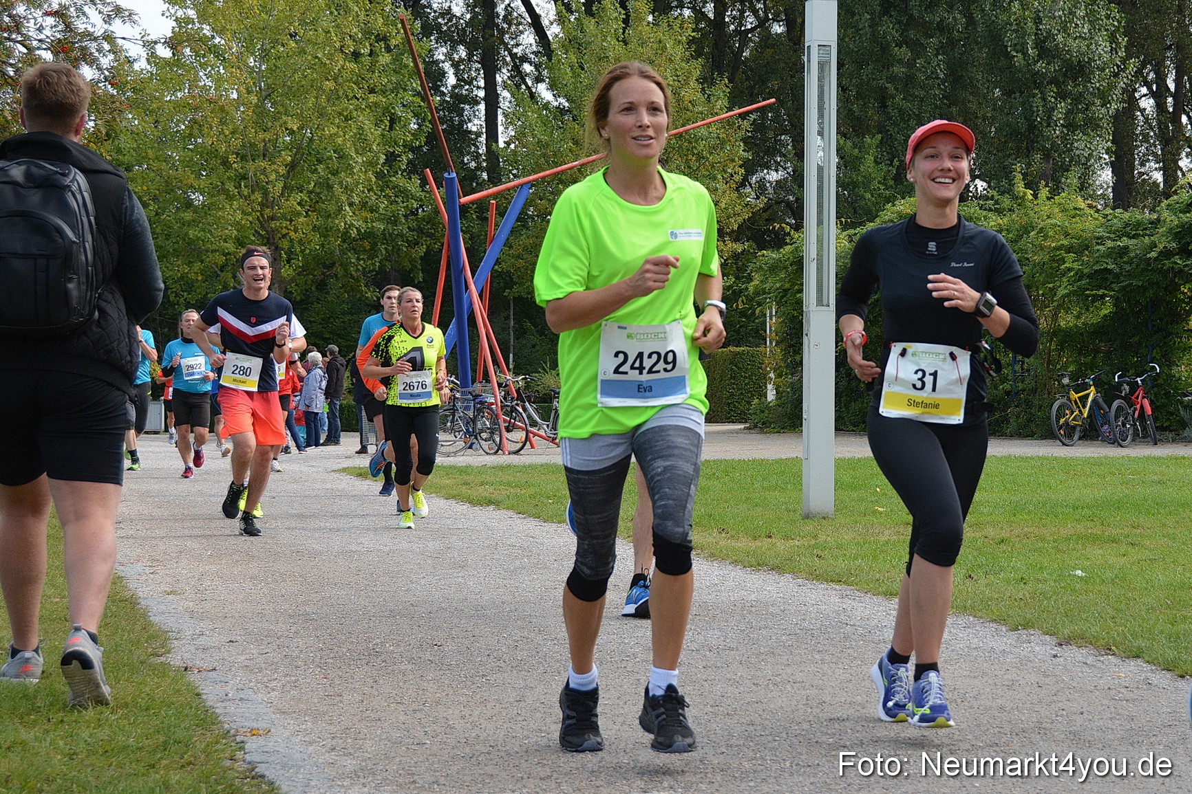 Stadtlauf Neumarkt 2017 1717