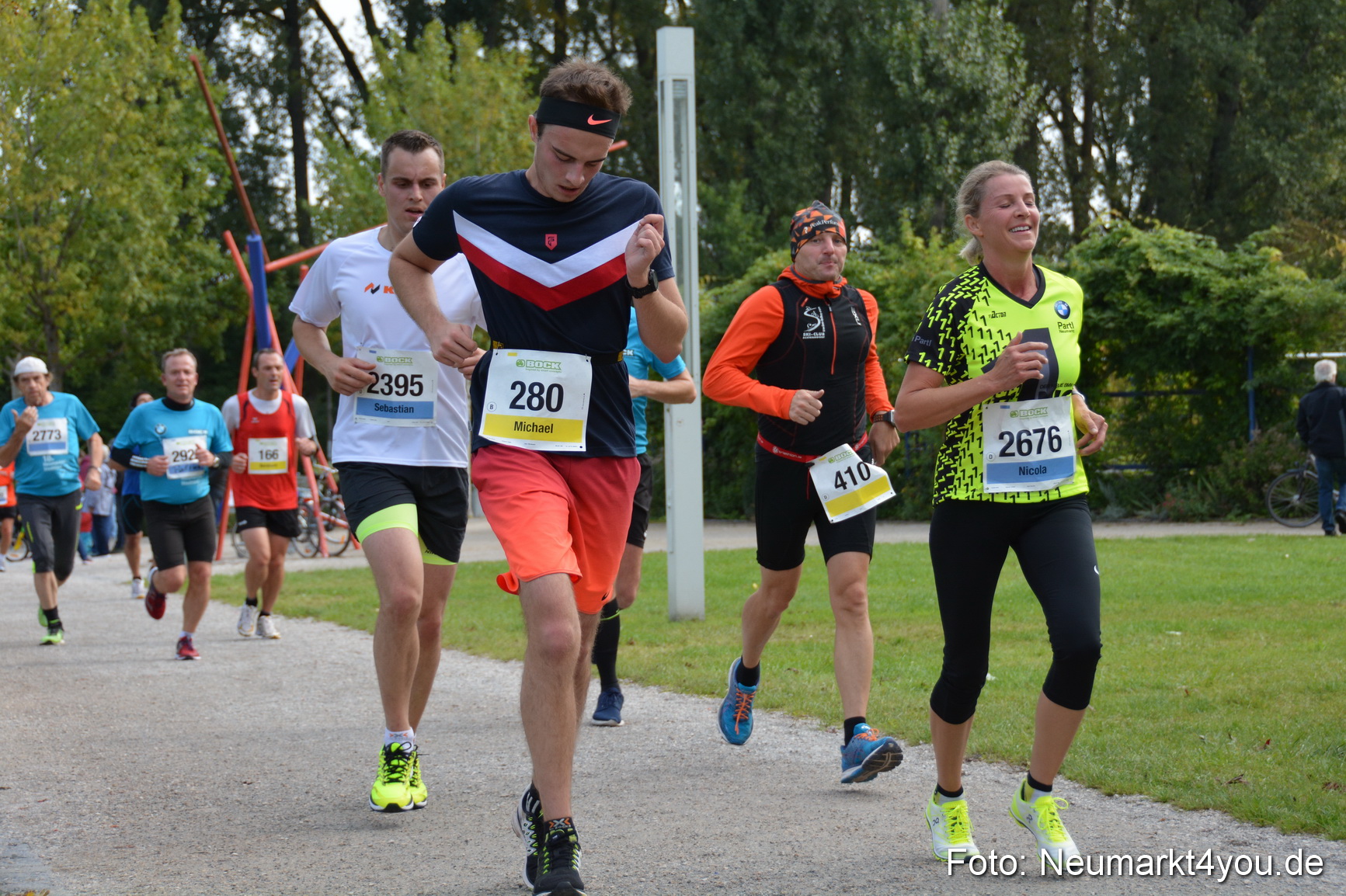 Stadtlauf Neumarkt 2017 1719