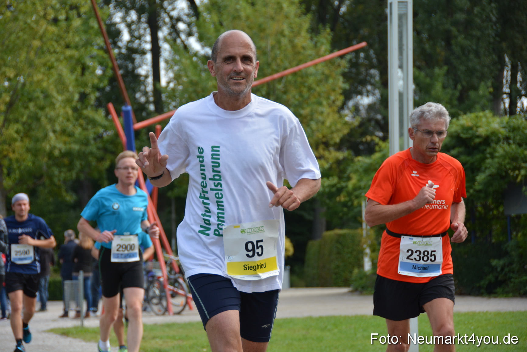 Stadtlauf Neumarkt 2017 1723