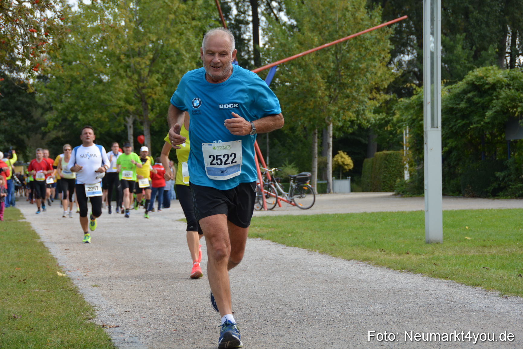 Stadtlauf Neumarkt 2017 1725