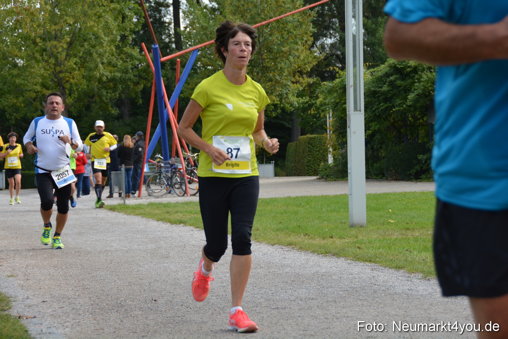 Stadtlauf Neumarkt 2017 1726