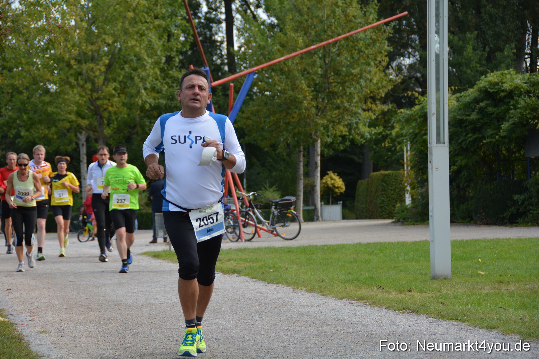 Stadtlauf Neumarkt 2017 1727