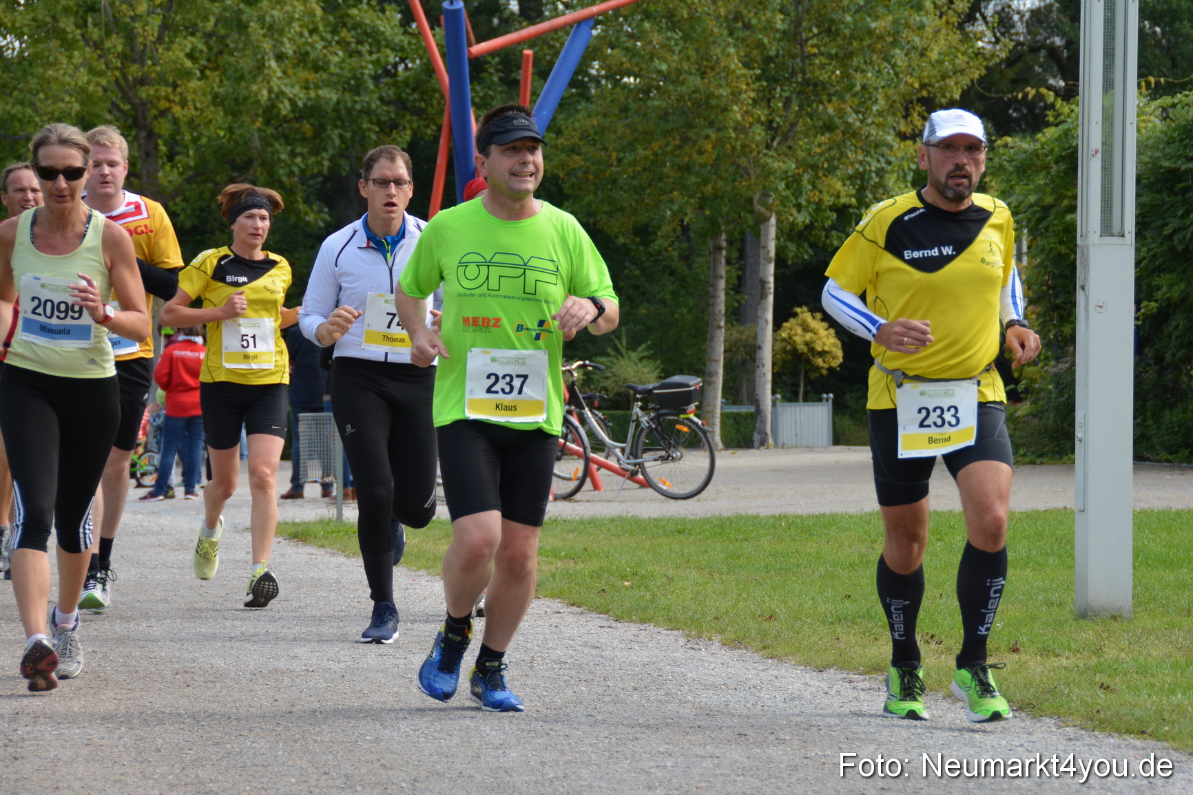 Stadtlauf Neumarkt 2017 1728