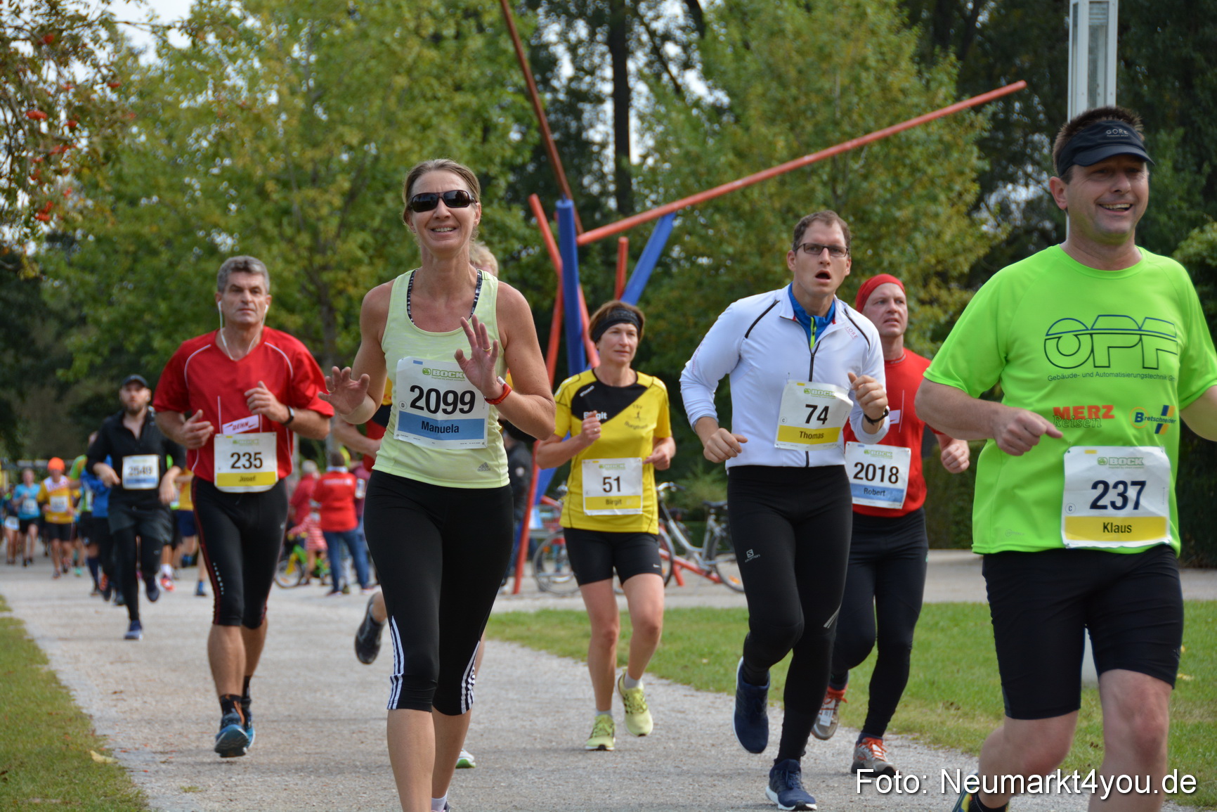 Stadtlauf Neumarkt 2017 1729