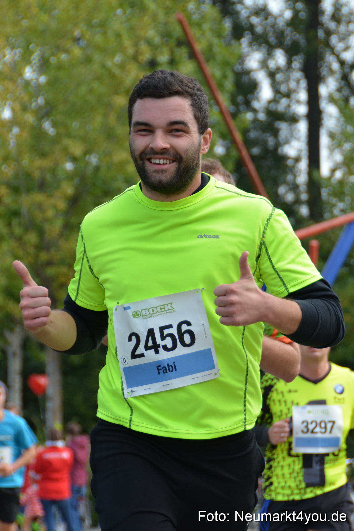 Stadtlauf Neumarkt 2017 1733