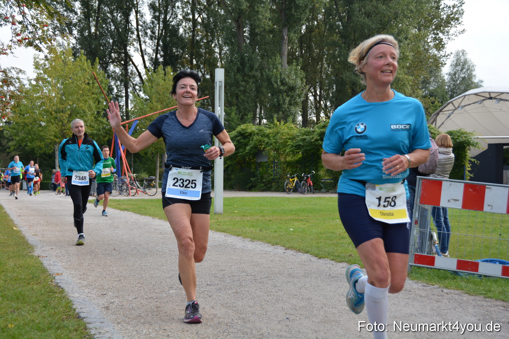 Stadtlauf Neumarkt 2017 1736