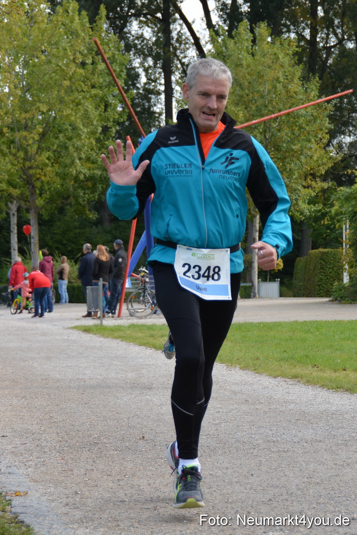 Stadtlauf Neumarkt 2017 1737