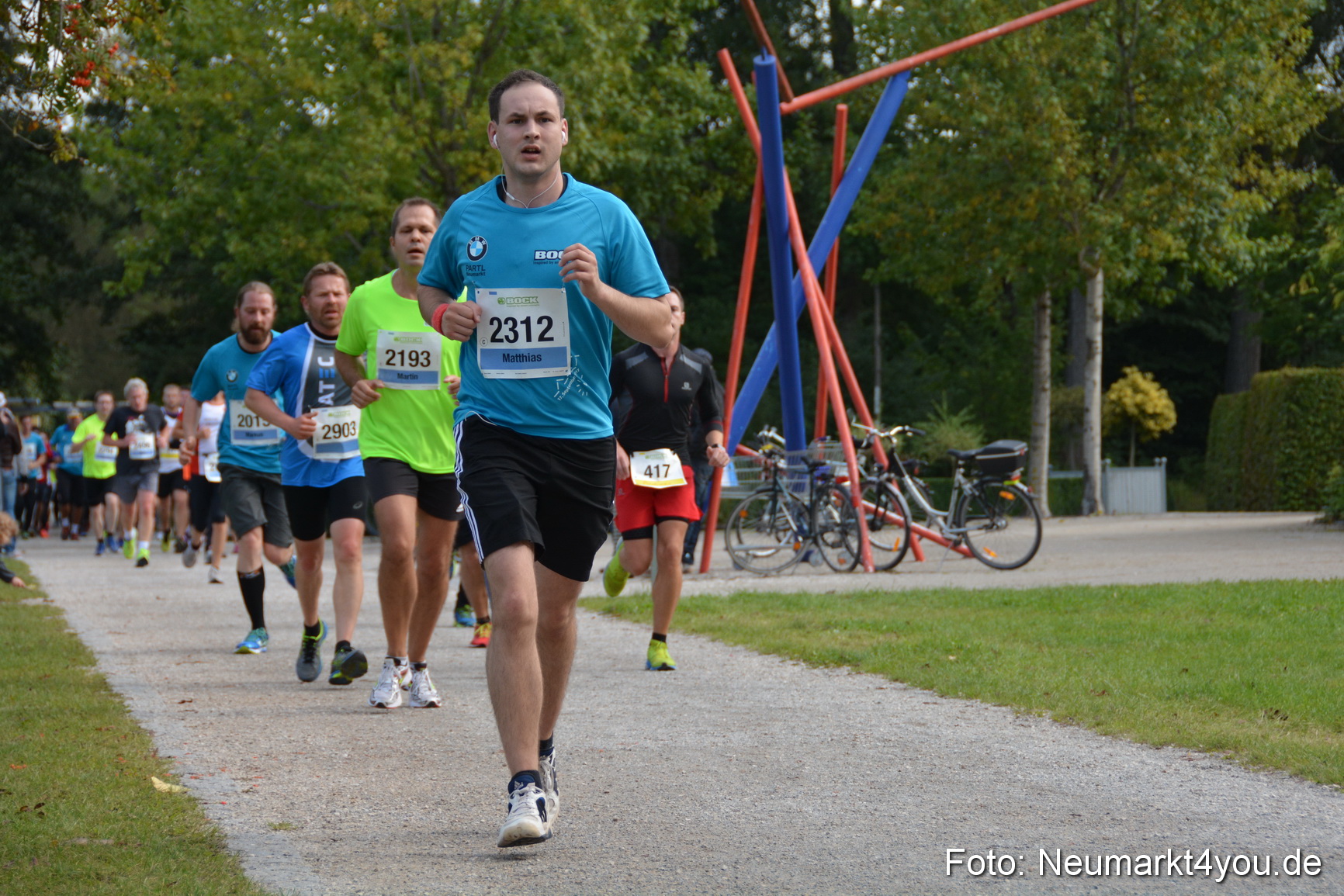 Stadtlauf Neumarkt 2017 1739