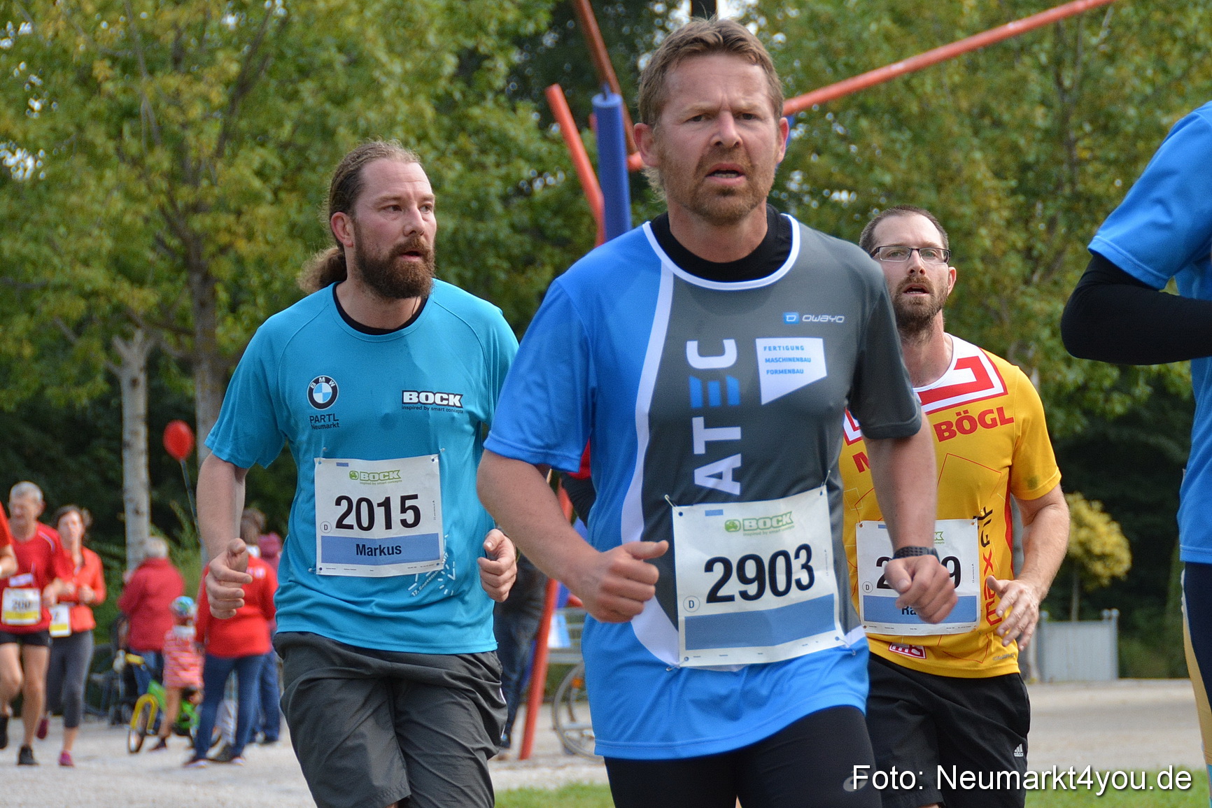 Stadtlauf Neumarkt 2017 1740