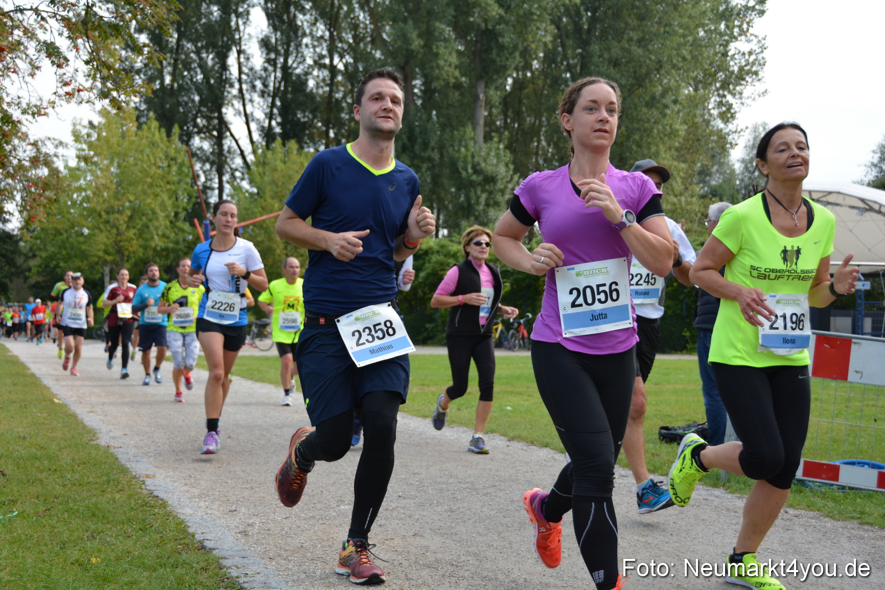 Stadtlauf Neumarkt 2017 1742
