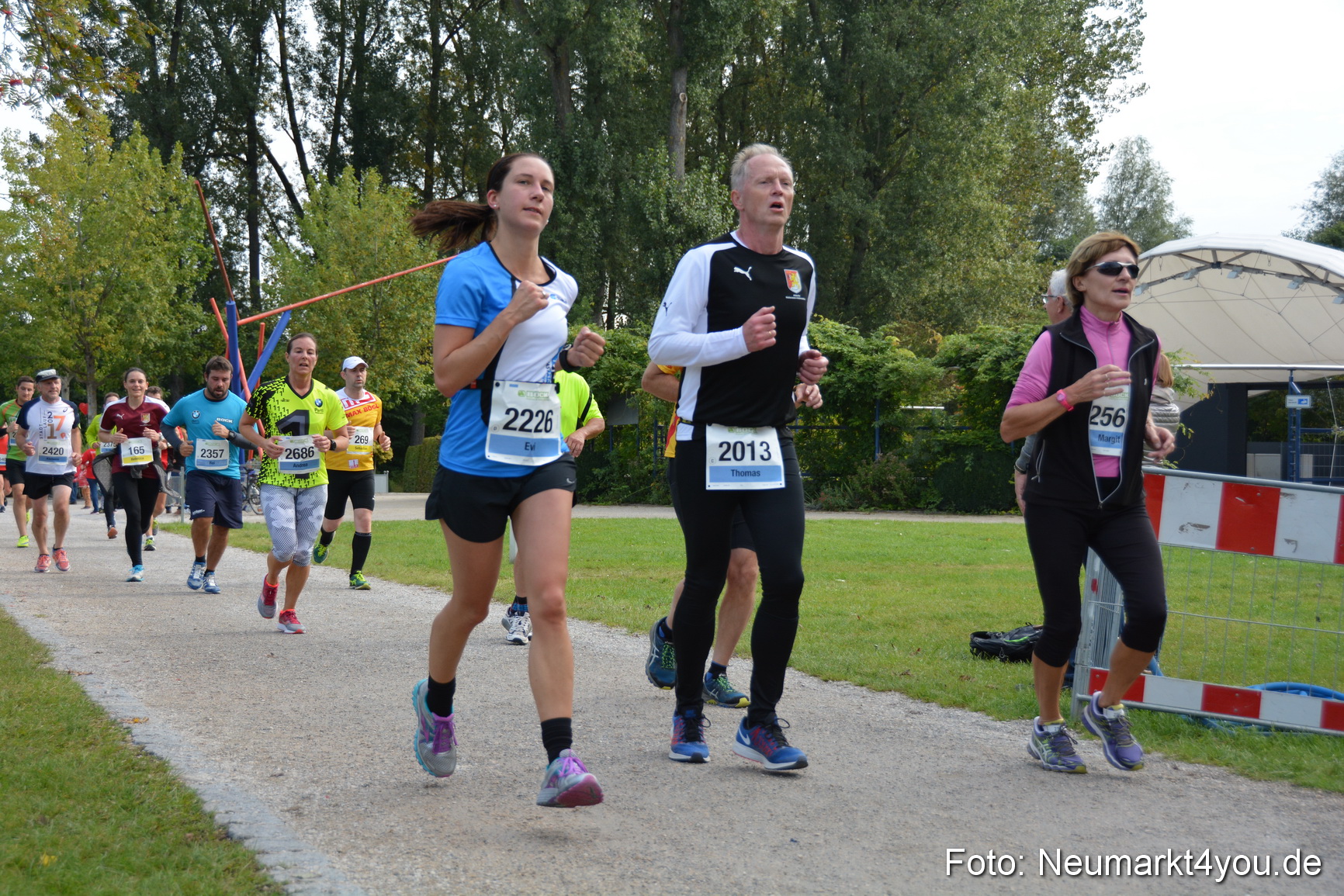 Stadtlauf Neumarkt 2017 1743