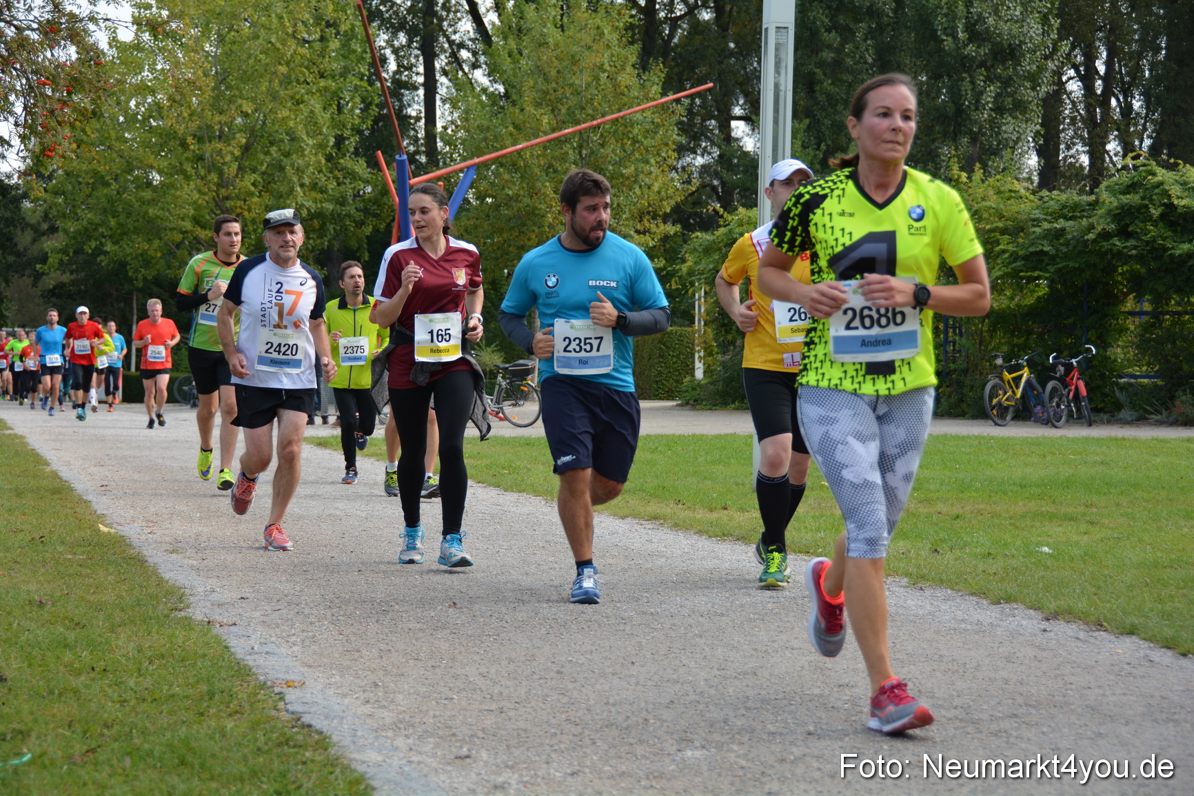 Stadtlauf Neumarkt 2017 1744