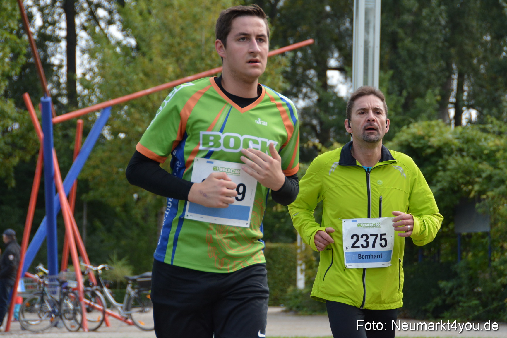 Stadtlauf Neumarkt 2017 1745