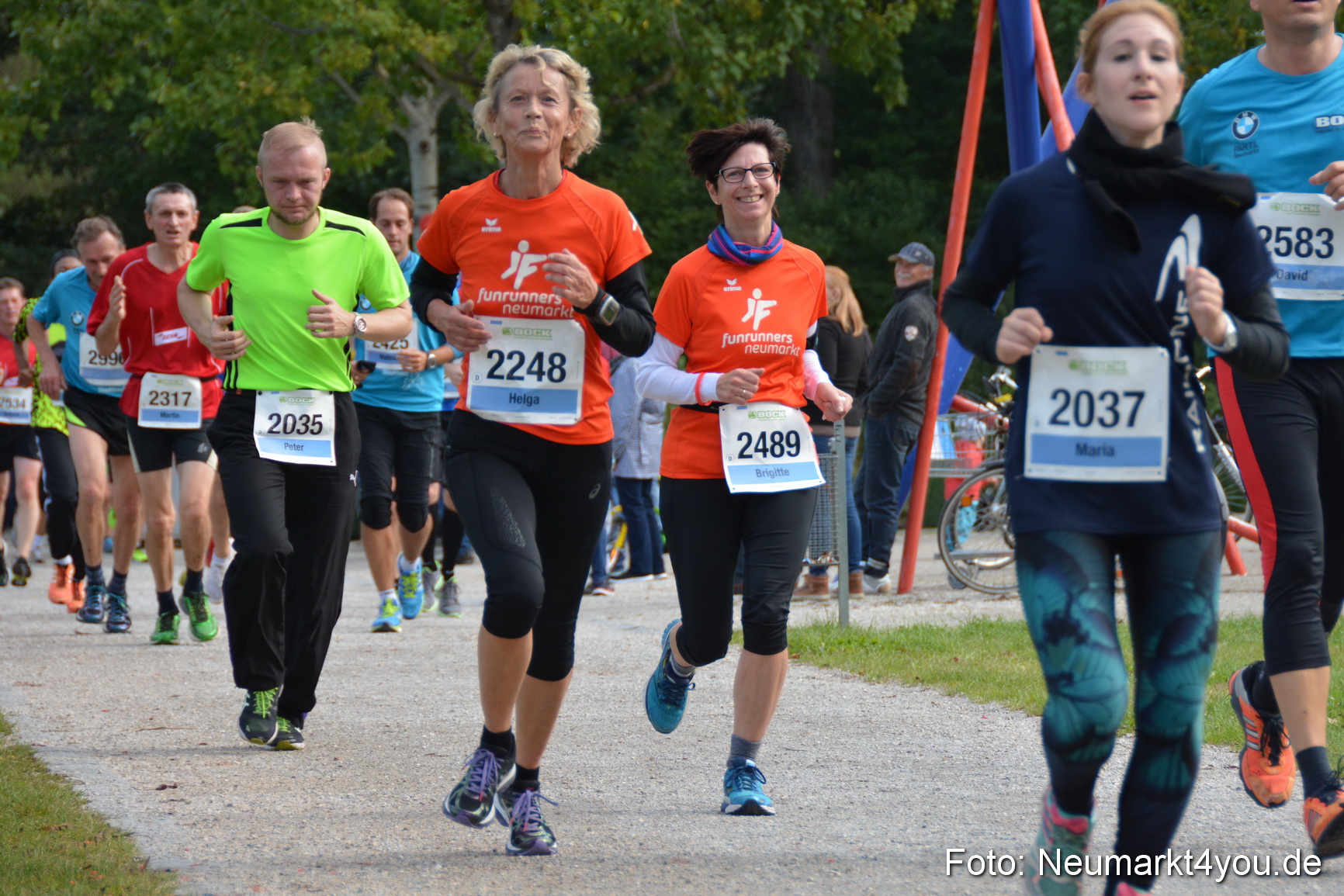 Stadtlauf Neumarkt 2017 1747