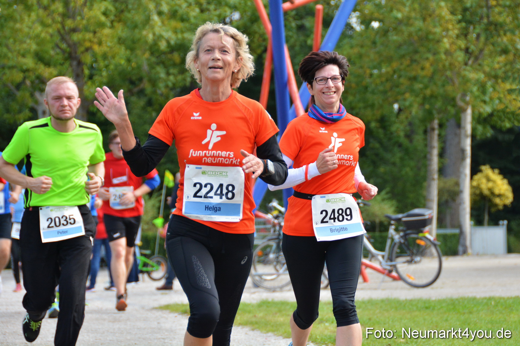 Stadtlauf Neumarkt 2017 1748