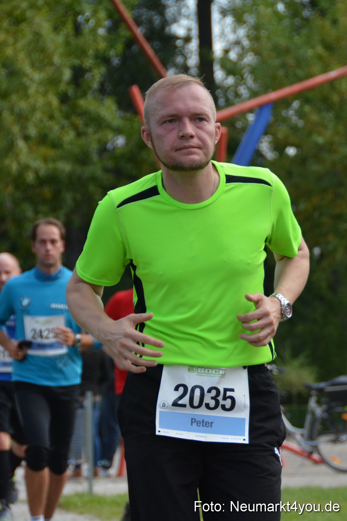 Stadtlauf Neumarkt 2017 1749