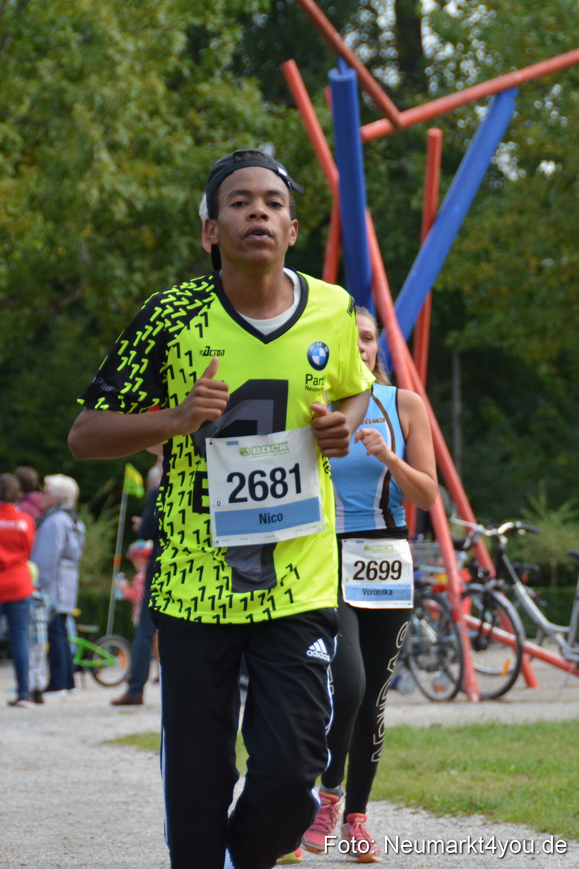 Stadtlauf Neumarkt 2017 1751