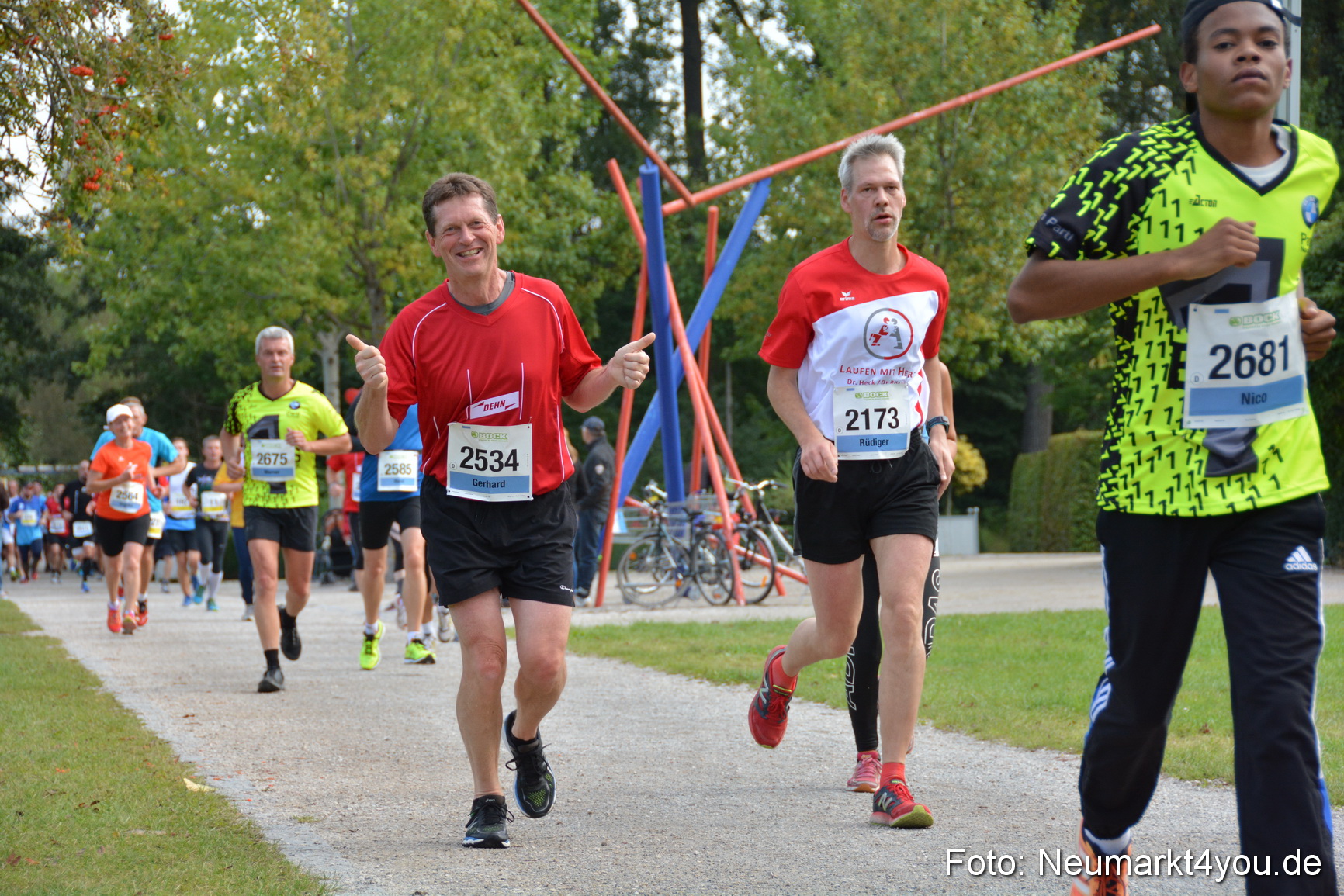 Stadtlauf Neumarkt 2017 1752