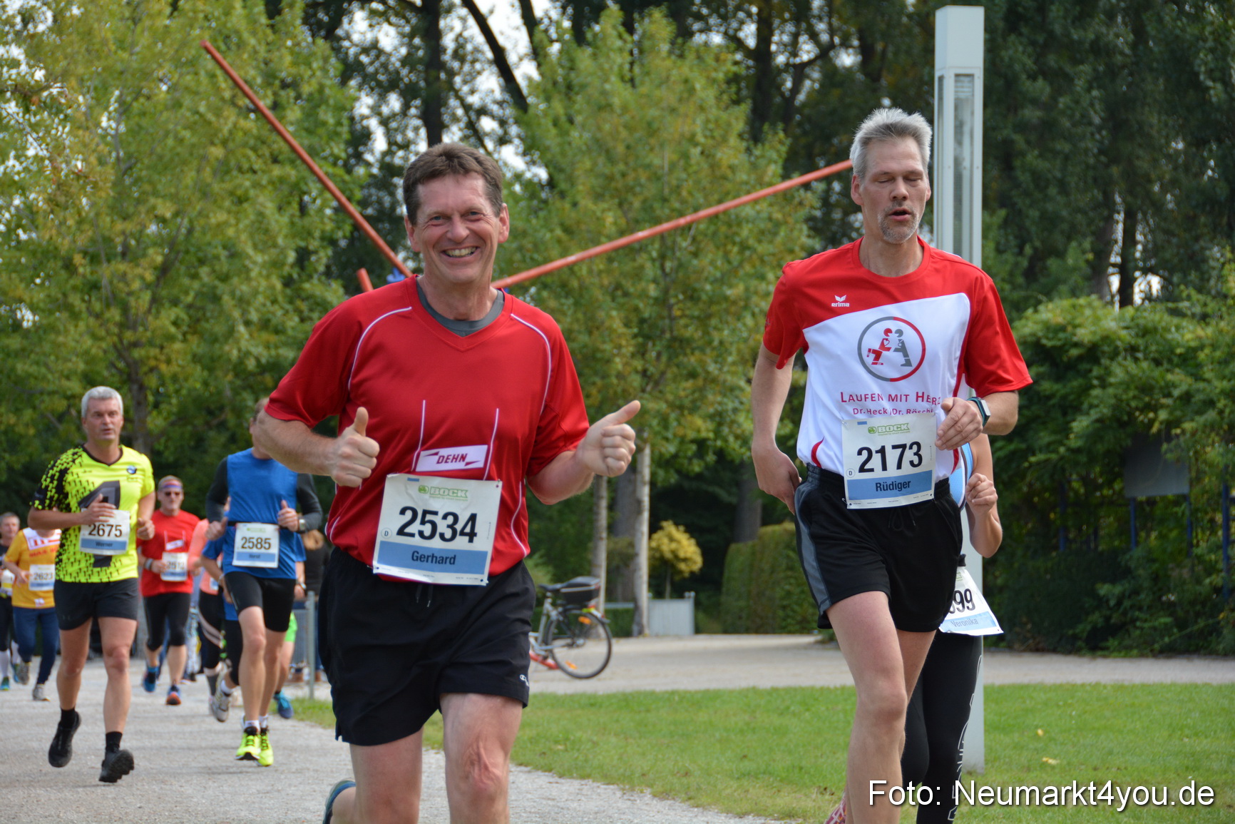 Stadtlauf Neumarkt 2017 1753