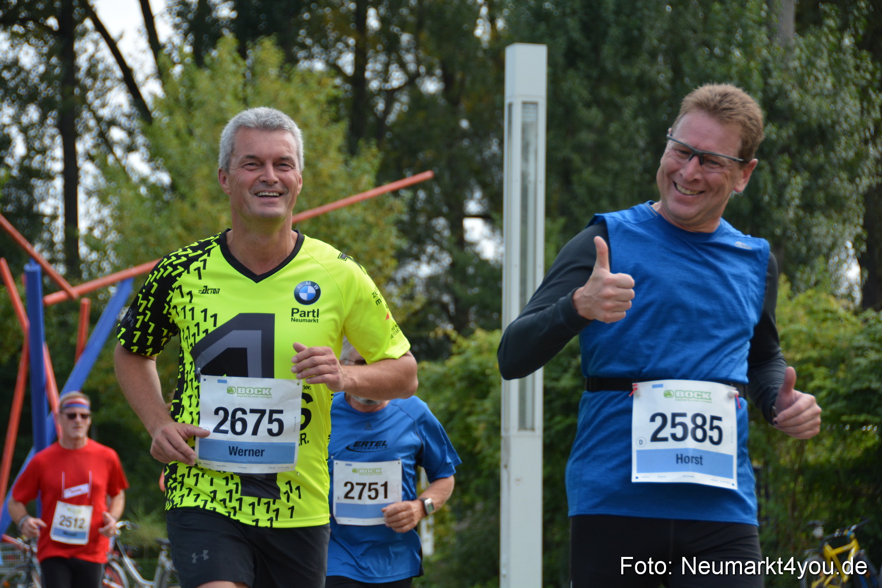 Stadtlauf Neumarkt 2017 1754