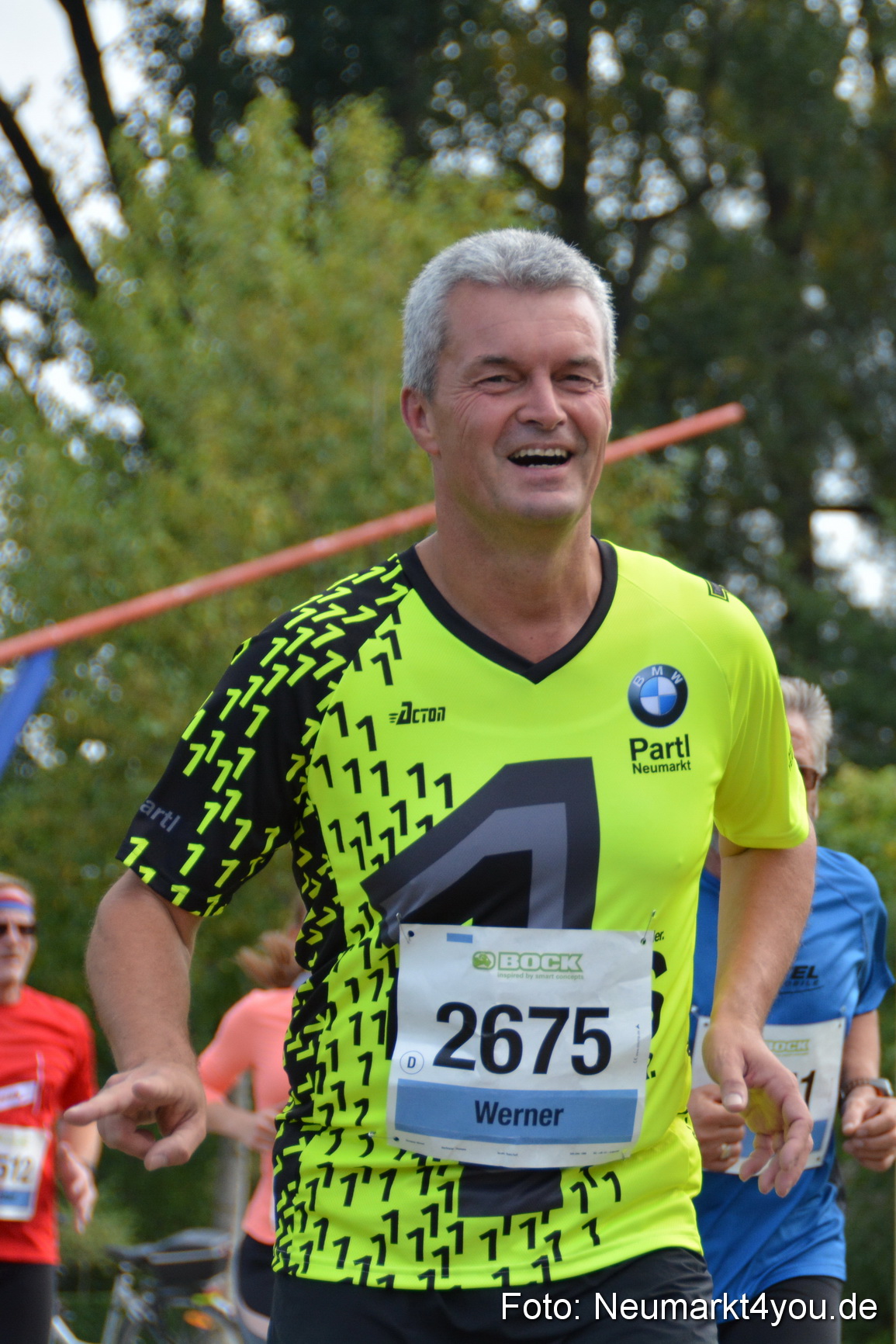 Stadtlauf Neumarkt 2017 1755