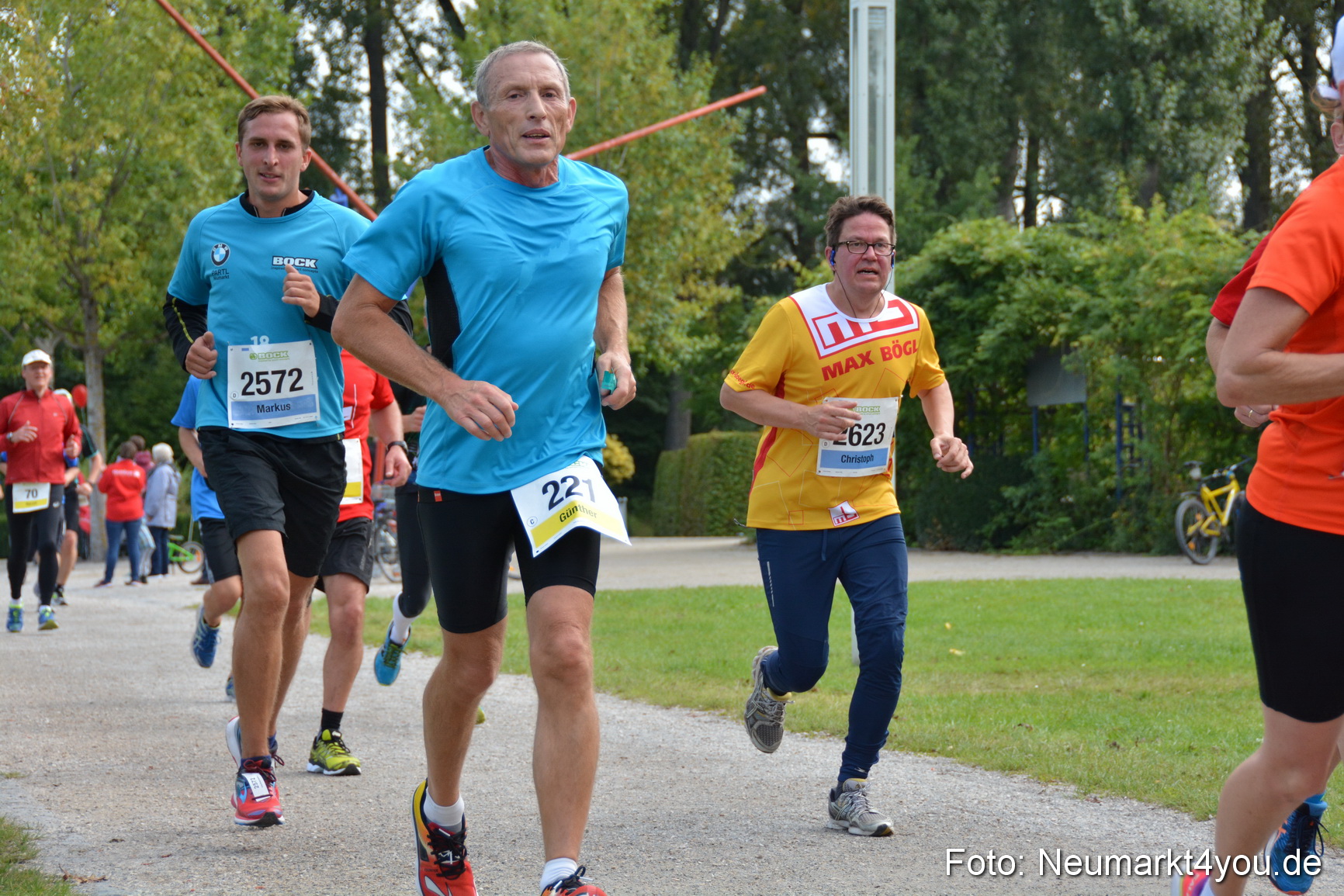 Stadtlauf Neumarkt 2017 1756