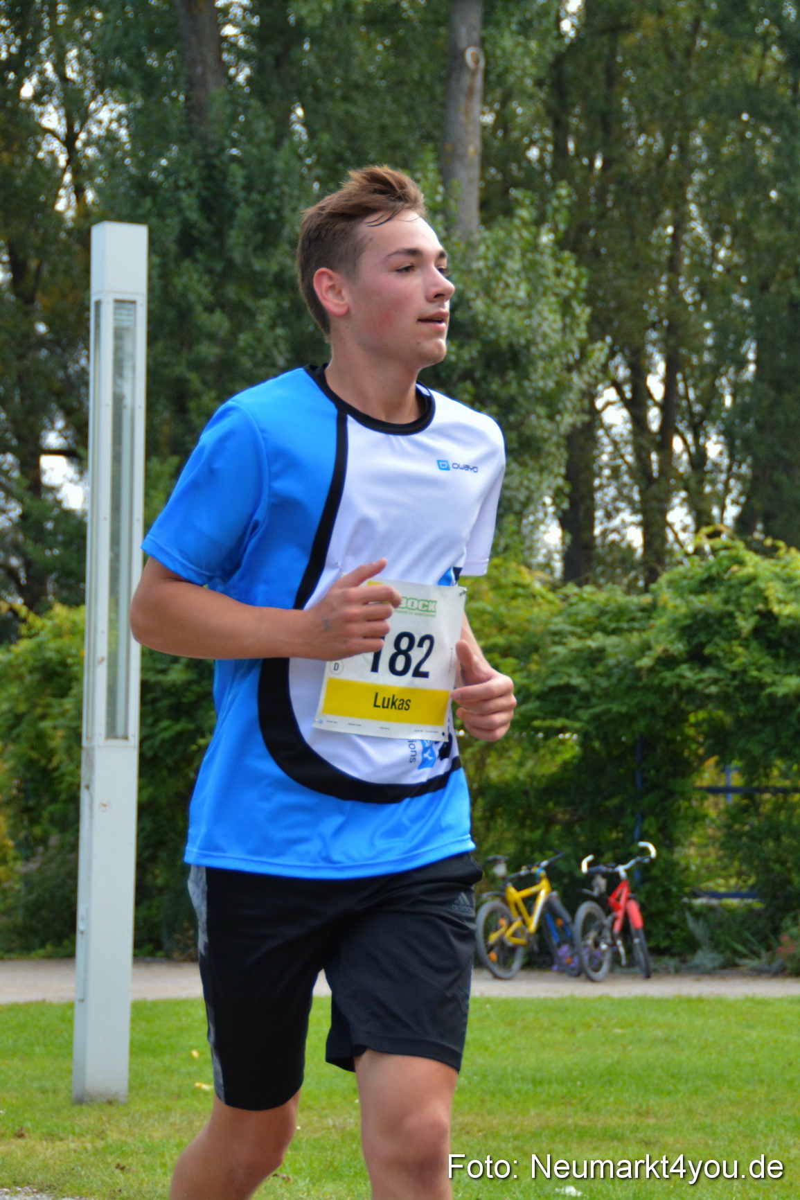 Stadtlauf Neumarkt 2017 1757