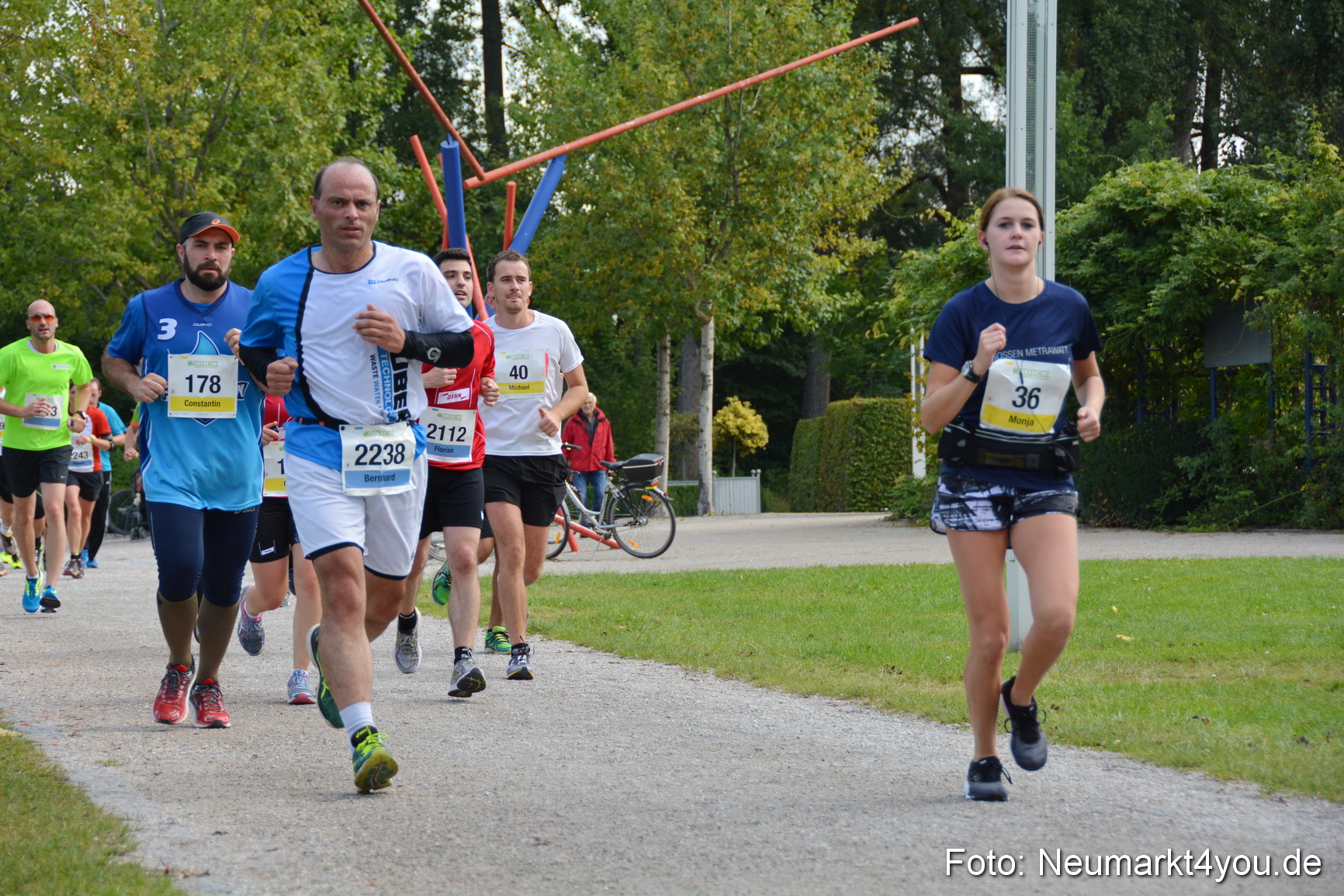 Stadtlauf Neumarkt 2017 1759