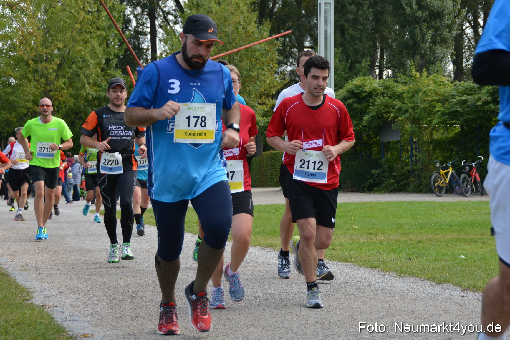 Stadtlauf Neumarkt 2017 1760