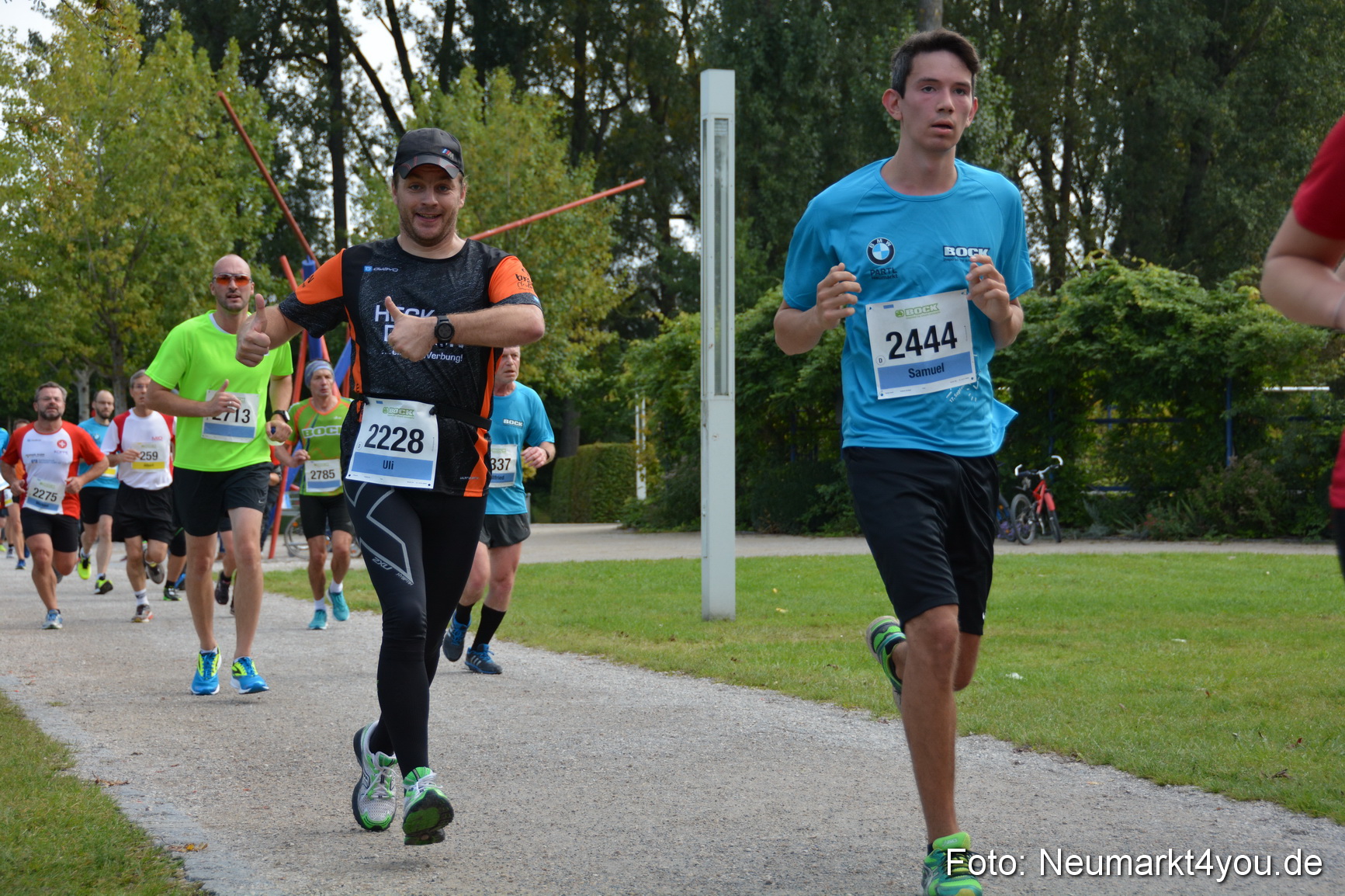 Stadtlauf Neumarkt 2017 1761