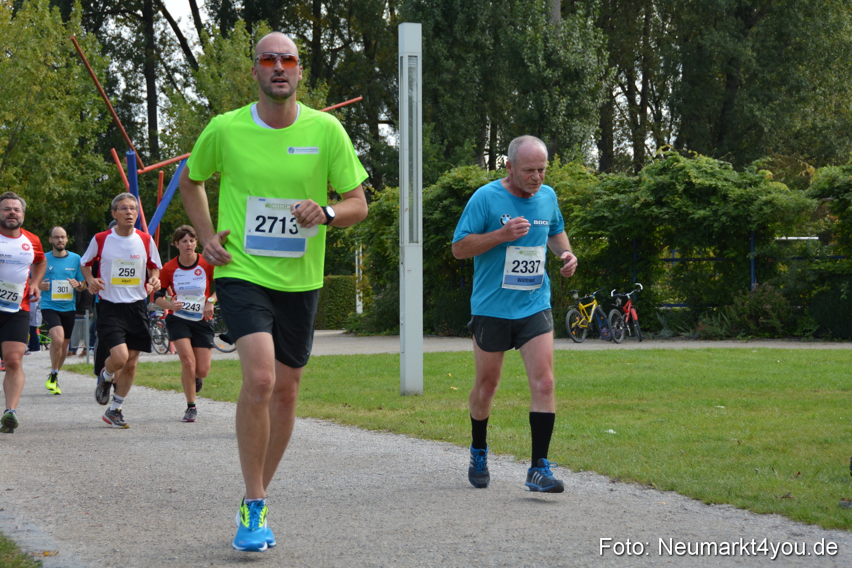 Stadtlauf Neumarkt 2017 1762