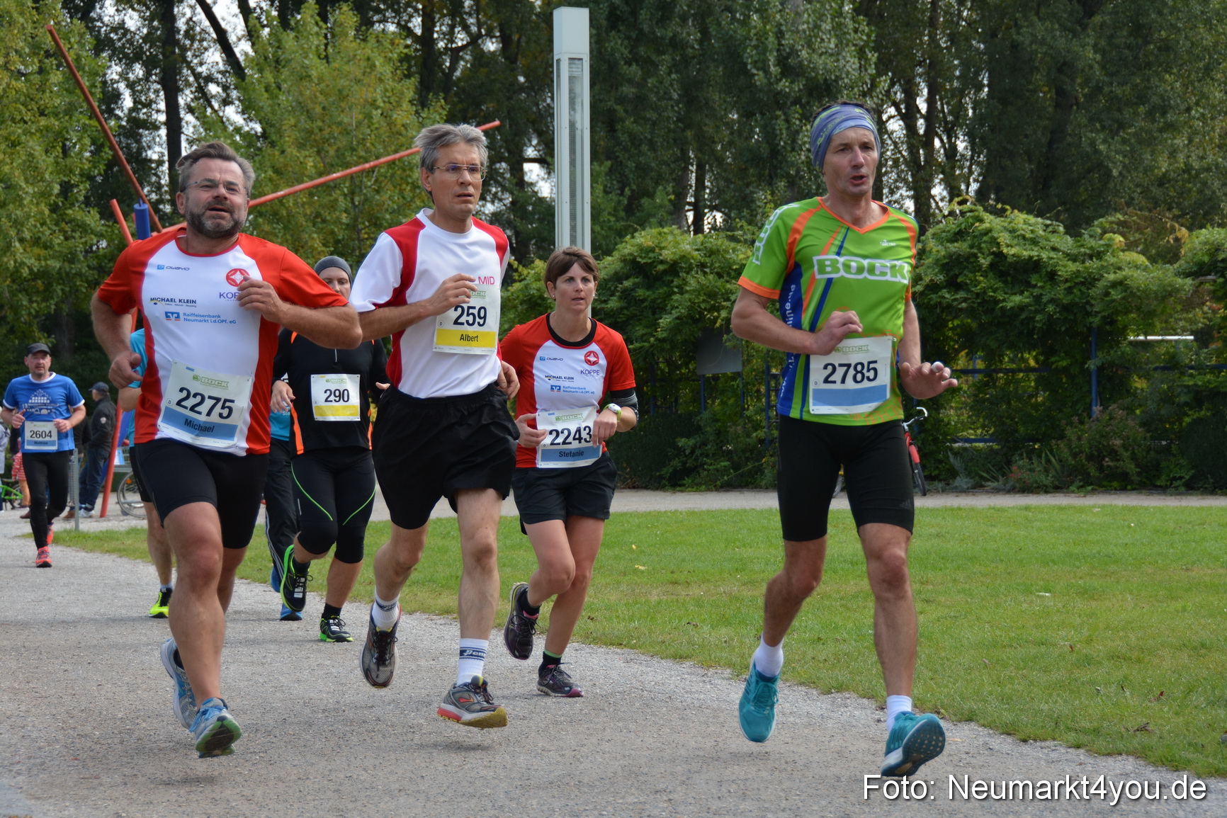 Stadtlauf Neumarkt 2017 1763