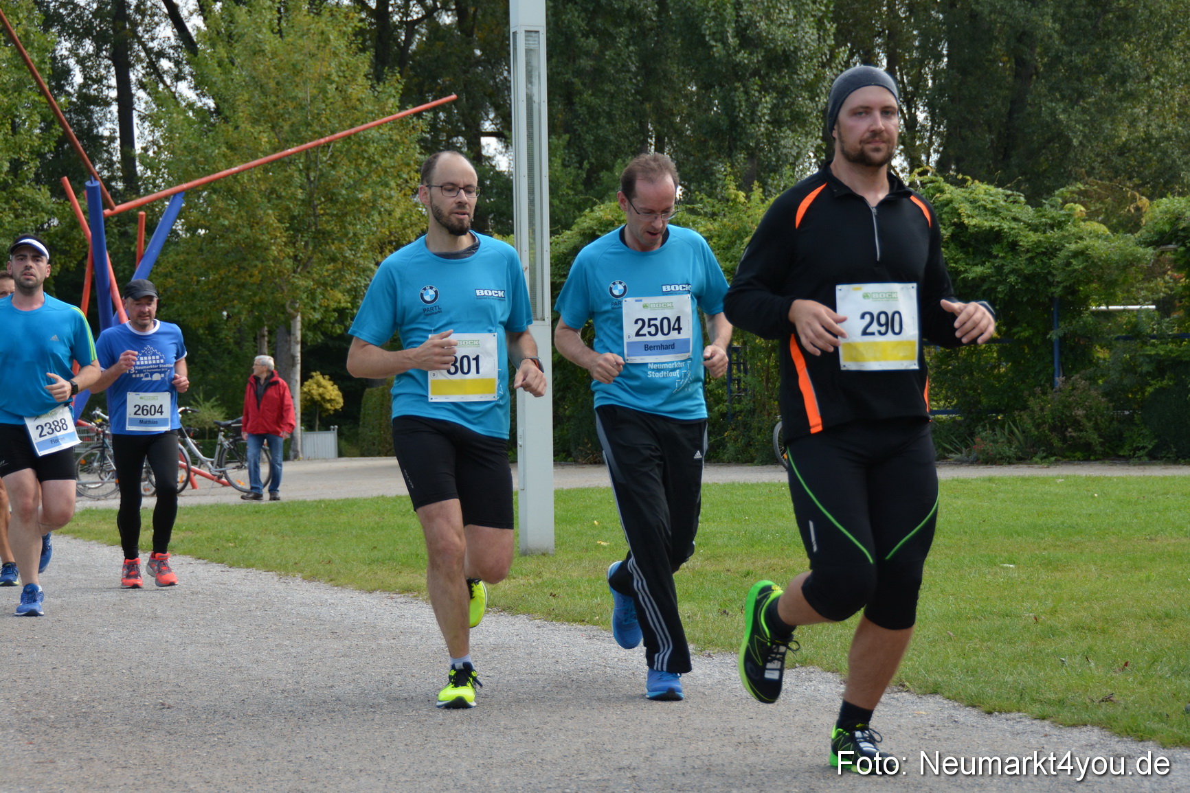 Stadtlauf Neumarkt 2017 1764