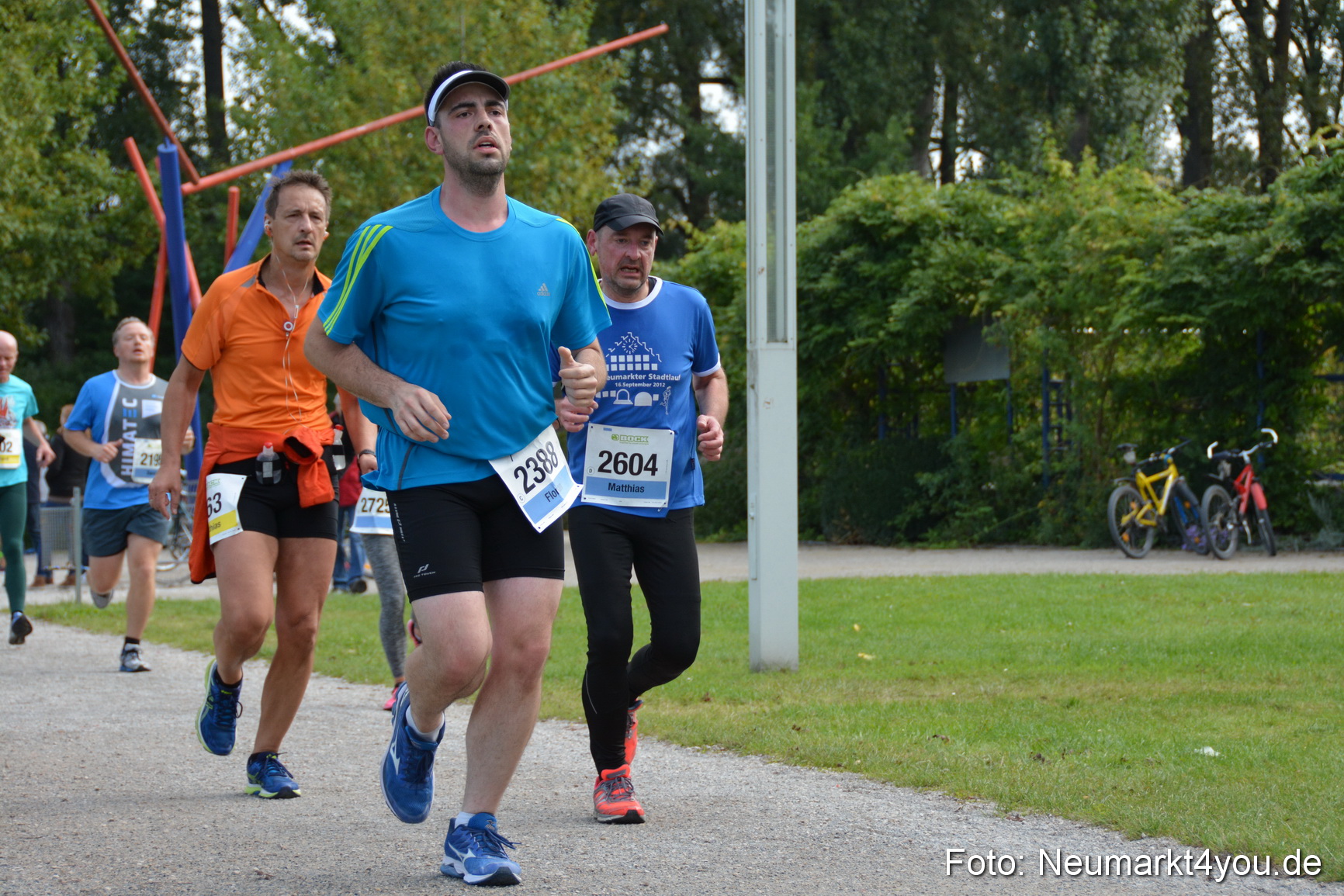 Stadtlauf Neumarkt 2017 1765