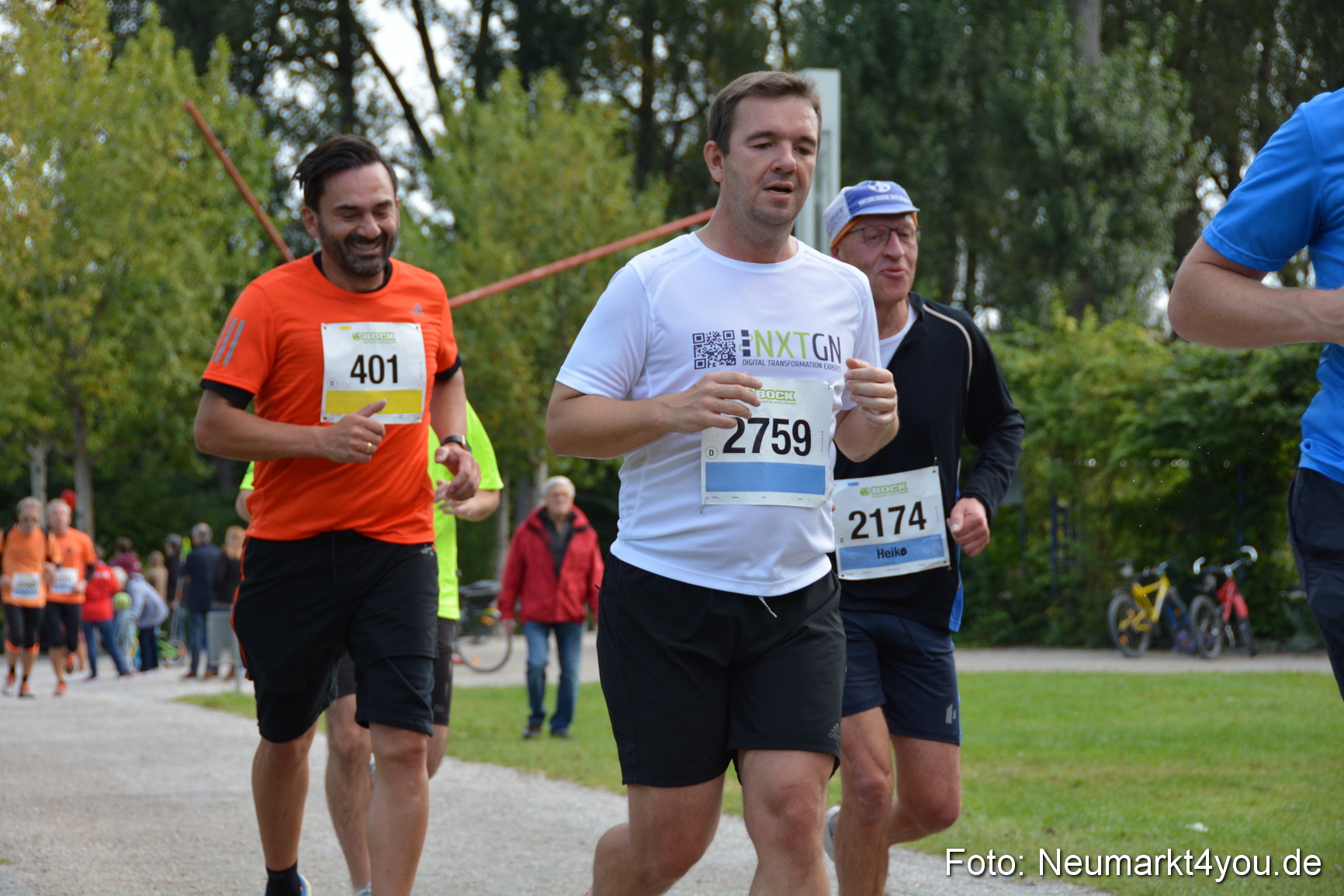 Stadtlauf Neumarkt 2017 1767