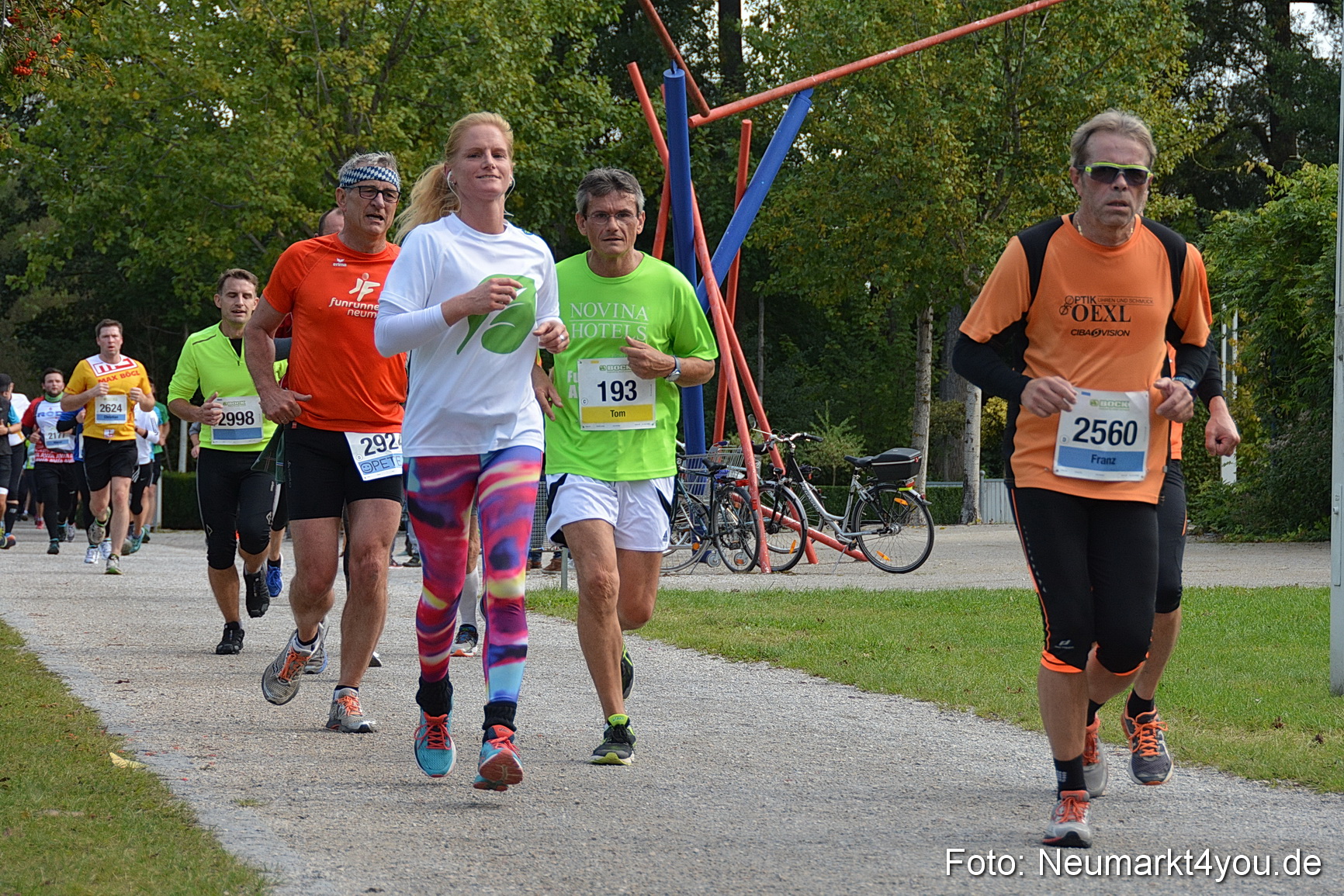 Stadtlauf Neumarkt 2017 1769