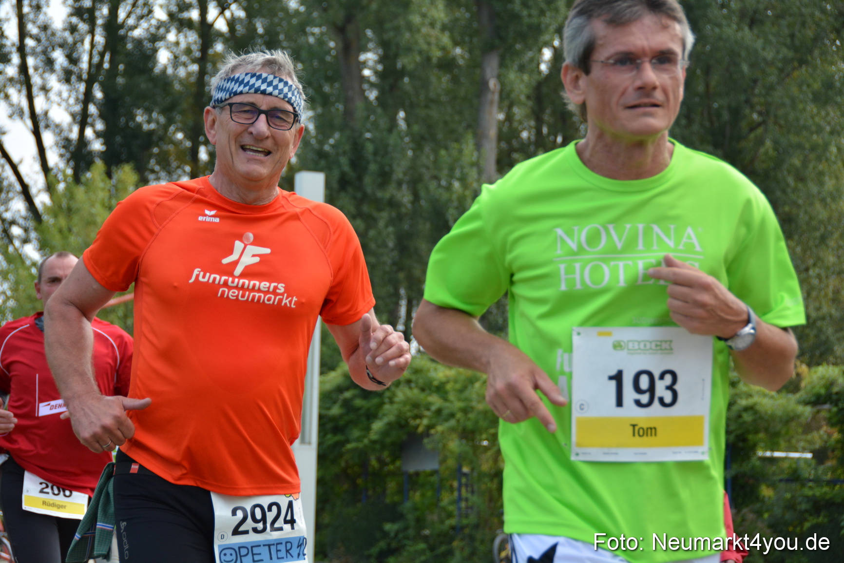 Stadtlauf Neumarkt 2017 1770