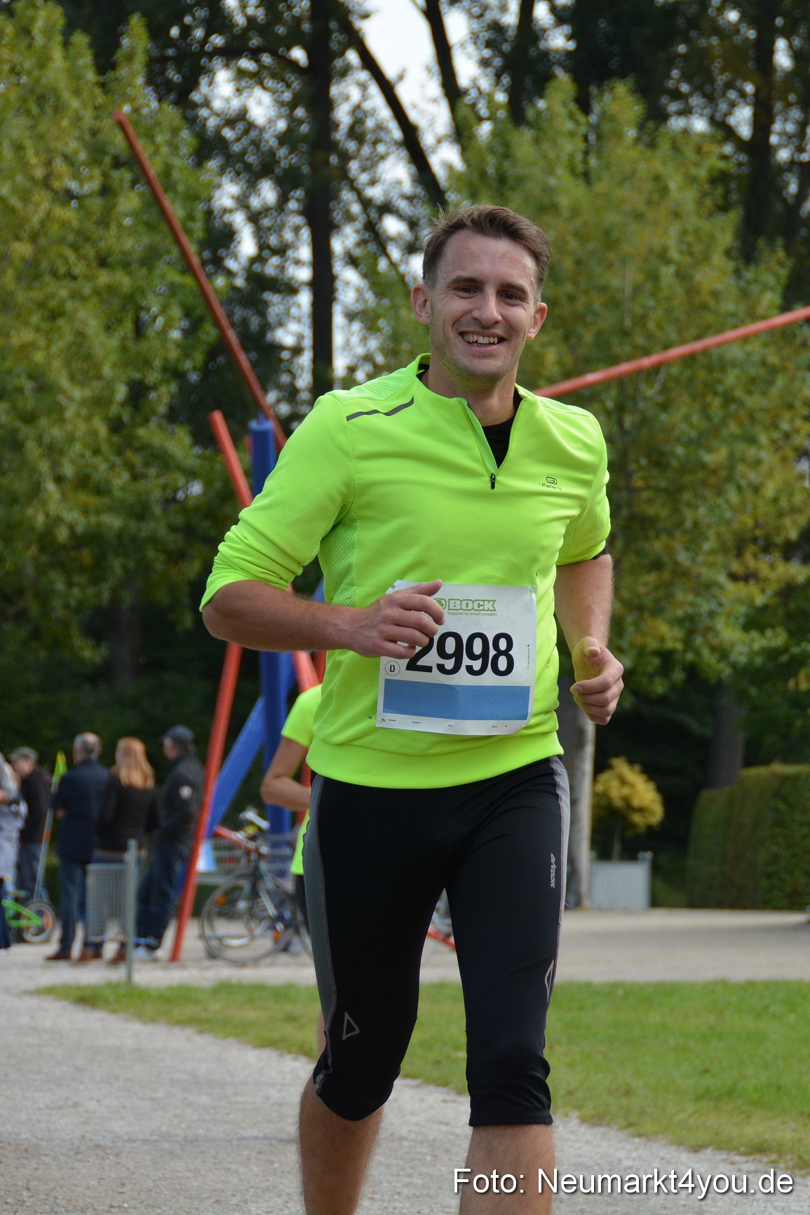 Stadtlauf Neumarkt 2017 1771