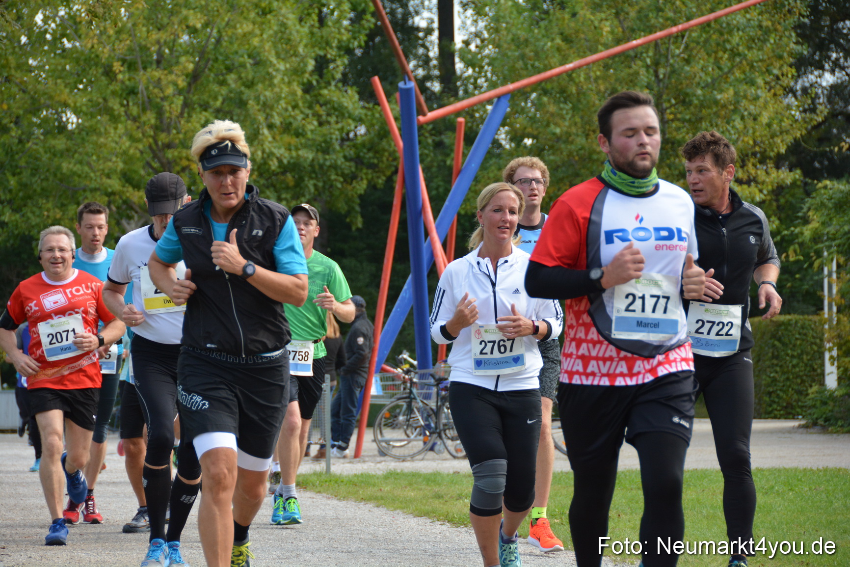 Stadtlauf Neumarkt 2017 1772