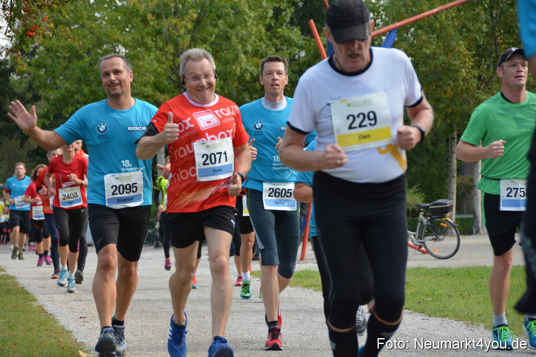 Stadtlauf Neumarkt 2017 1773