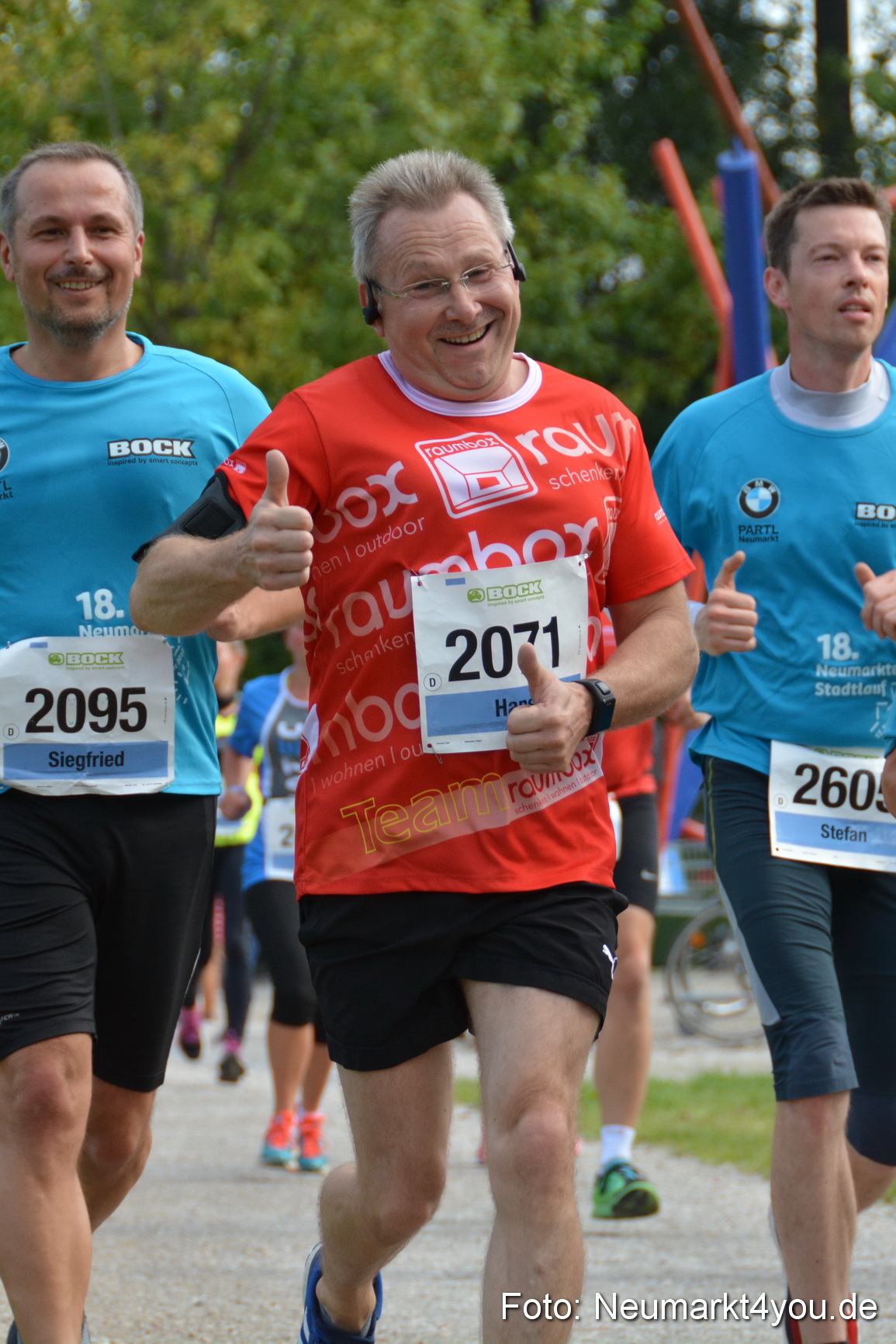 Stadtlauf Neumarkt 2017 1774