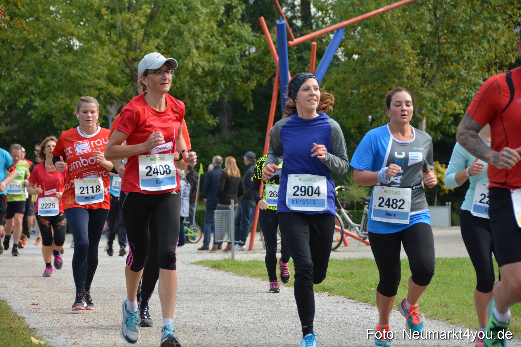 Stadtlauf Neumarkt 2017 1775