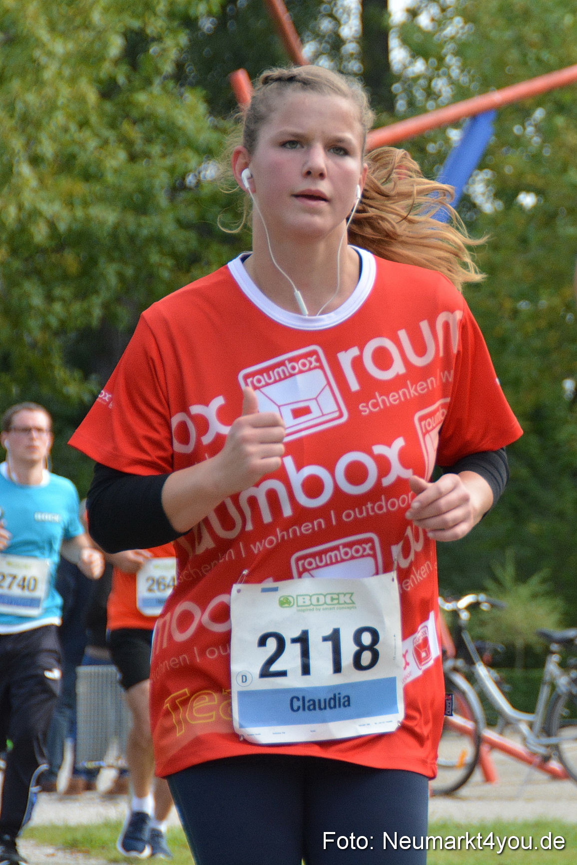 Stadtlauf Neumarkt 2017 1777